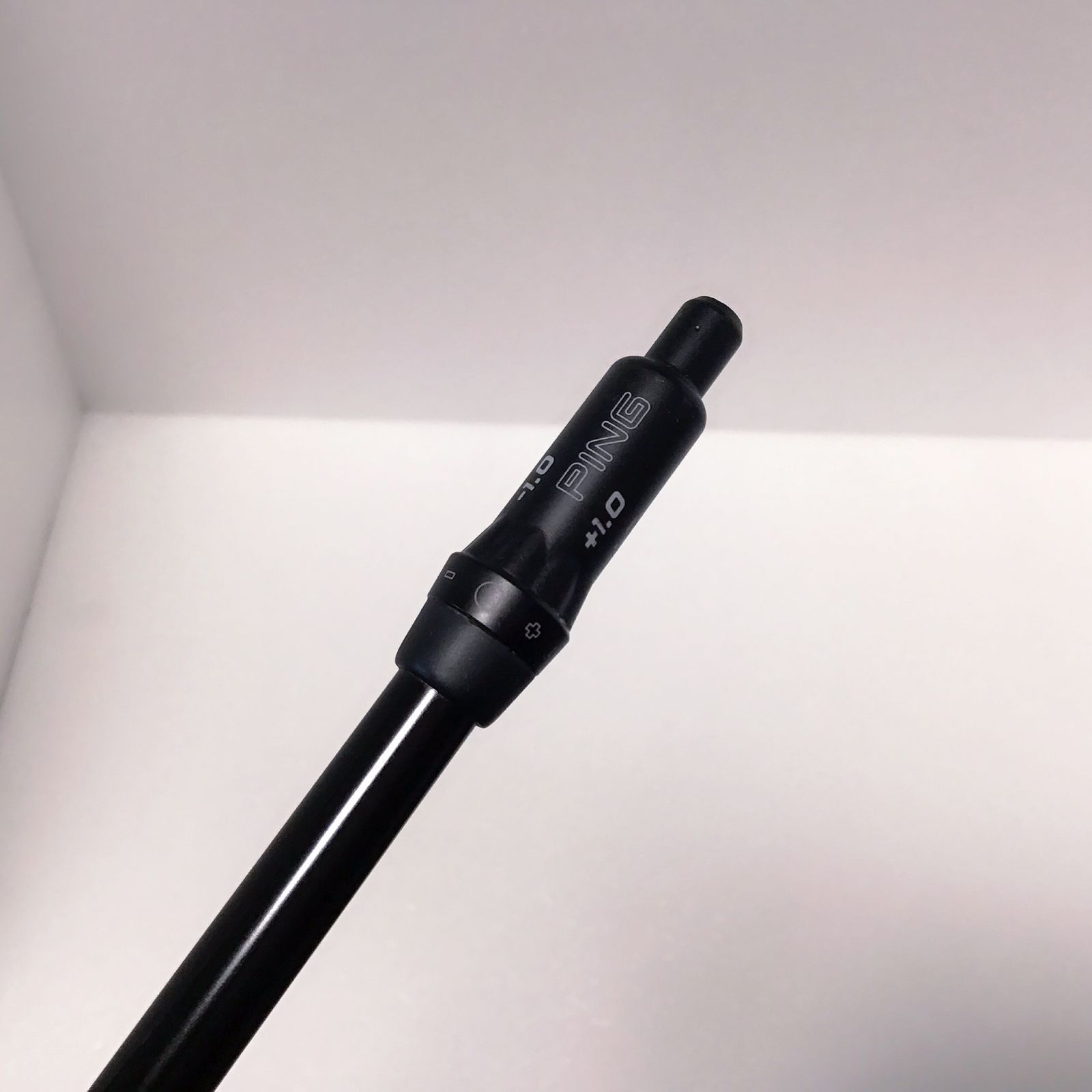 G430純正 ALTA J CB Sフレックス ピン 7W用 シャフト - メルカリ