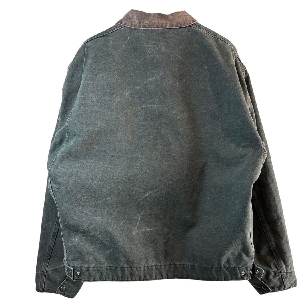 Carhartt Detroit Jacket J97MOS カーハート デトロイトジャケット USA