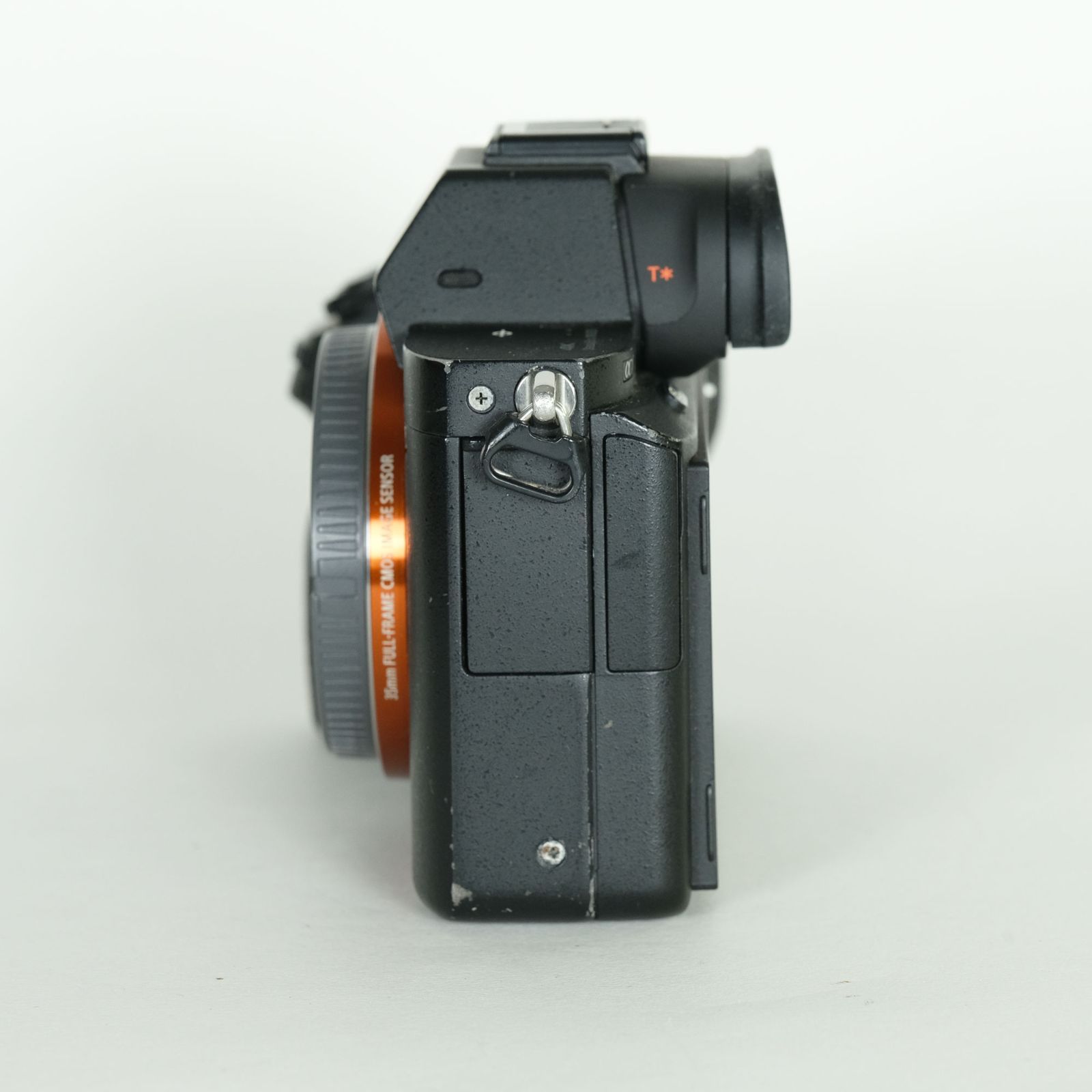 SONY α7 II ミラーレス一眼カメラ（レンズ、バッテリーセット） SONYαシリーズにおすすめのバッテリーパックが純正よりコスパよし