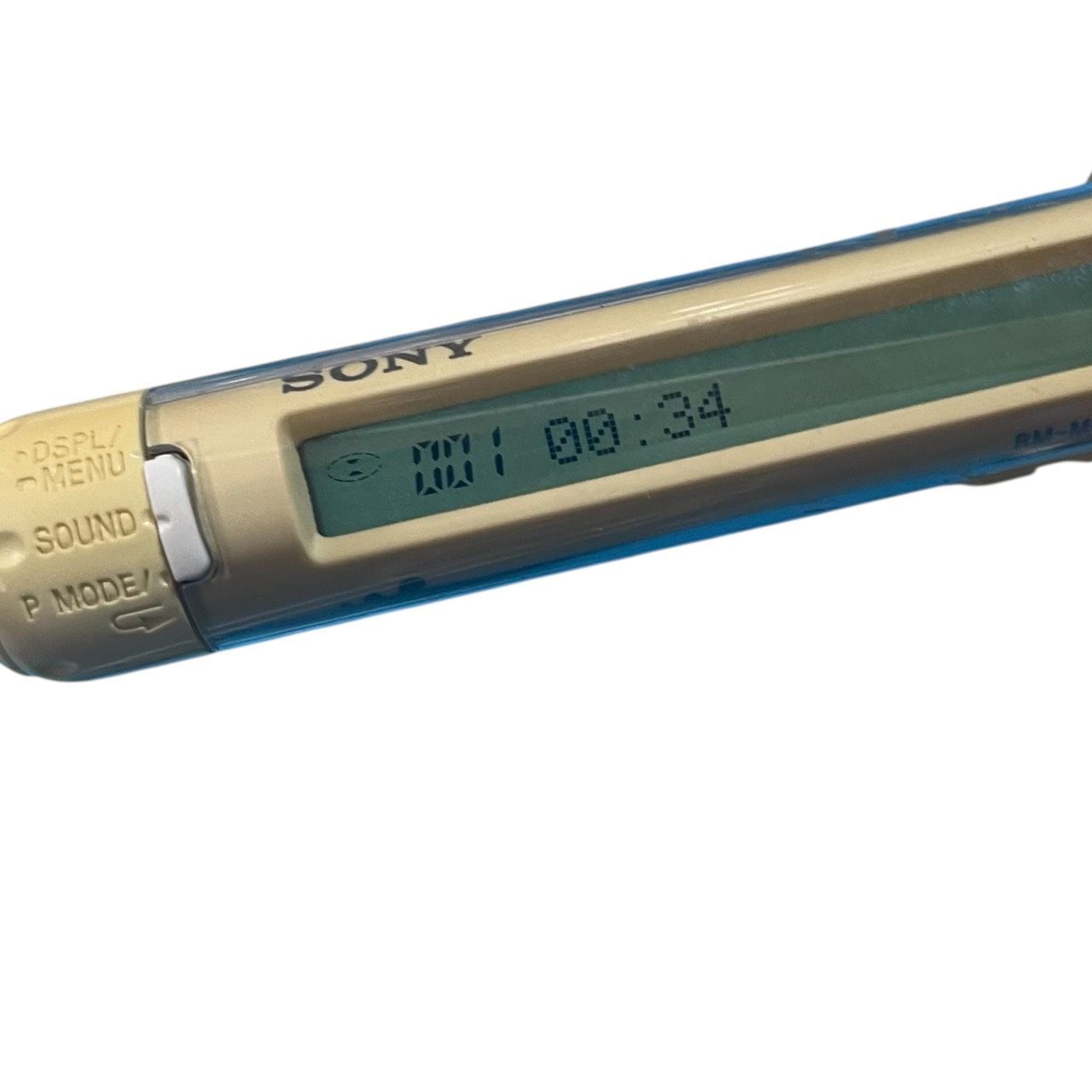 ○SONY CDウォークマン DEJ720 音響機械