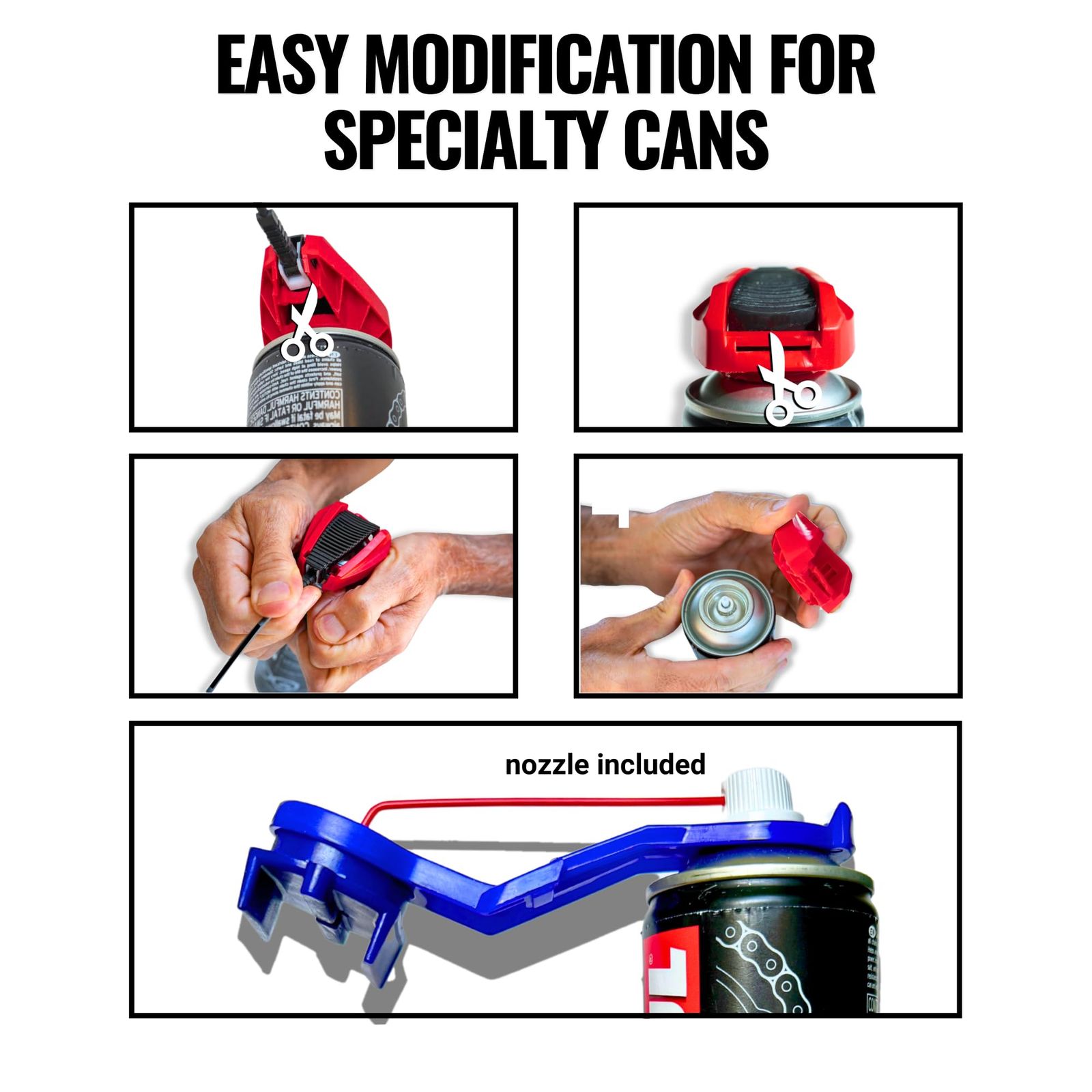 Oinker オートバイチェーン潤滑剤アプリケーター | ショップ 散らから