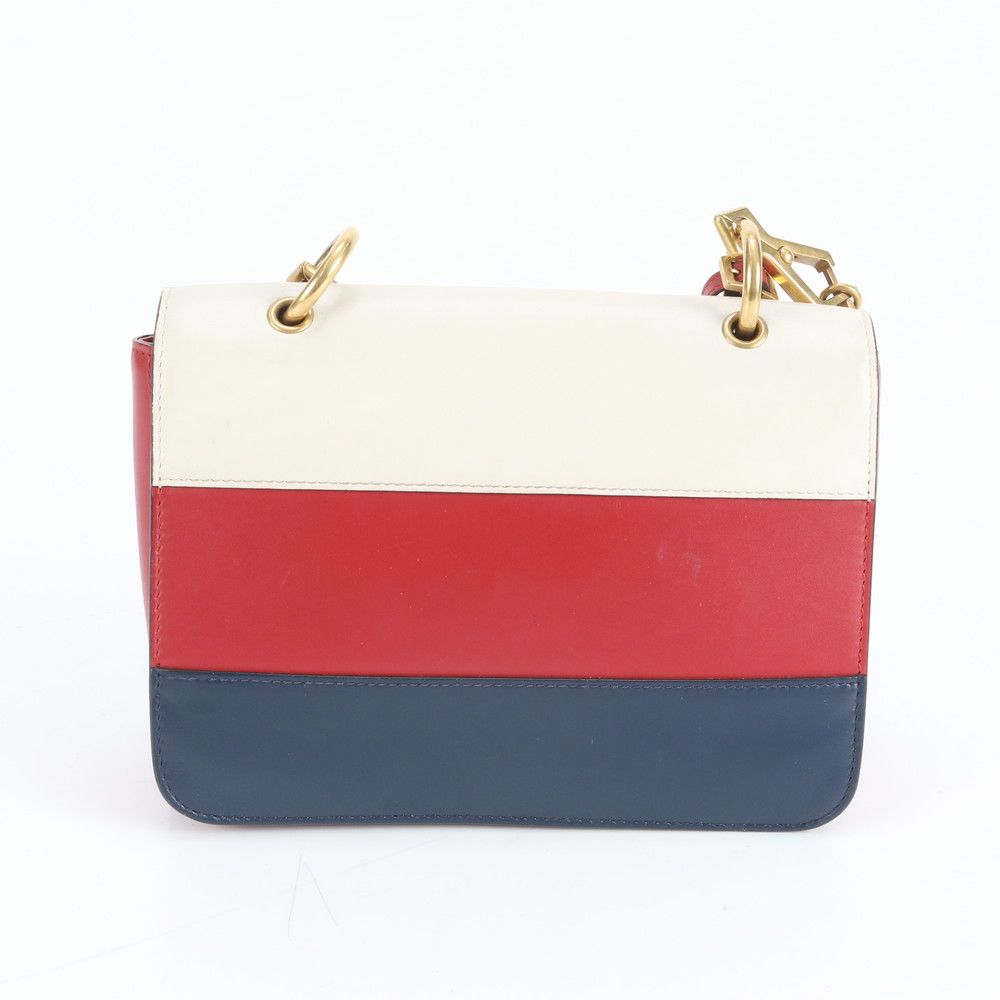 【美品】グッチ ブロードウェイ ショルダーバッグ クイーンマーガレット ☆新品同様☆GUCCI クイーンマーガレット Broadway ショルダー