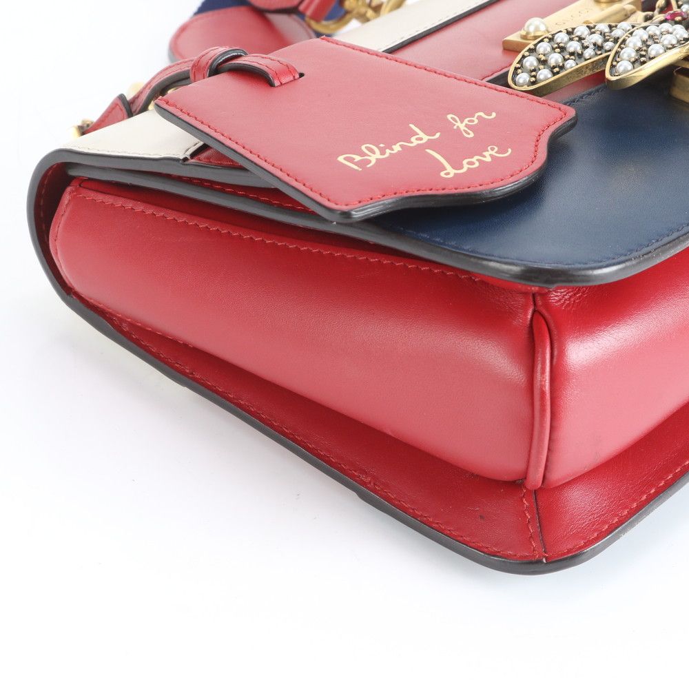 【美品】グッチ ブロードウェイ ショルダーバッグ クイーンマーガレット 楽天市場】【未使用】グッチ ショルダーバッグ クイーン マーガレット