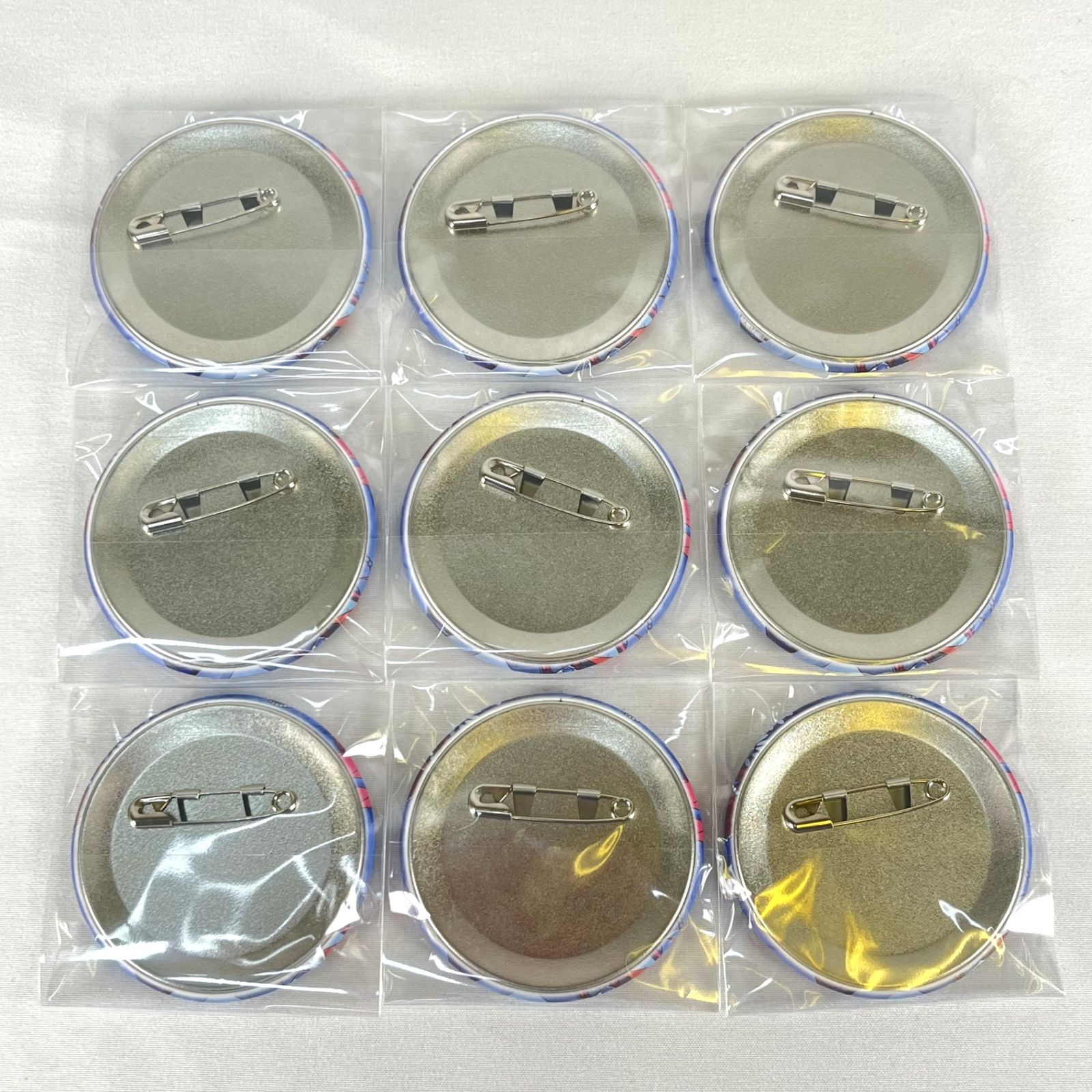 月永レオ あんさんぶるスターズ!! イベコレ 缶バッジ 2023 Spring 9点