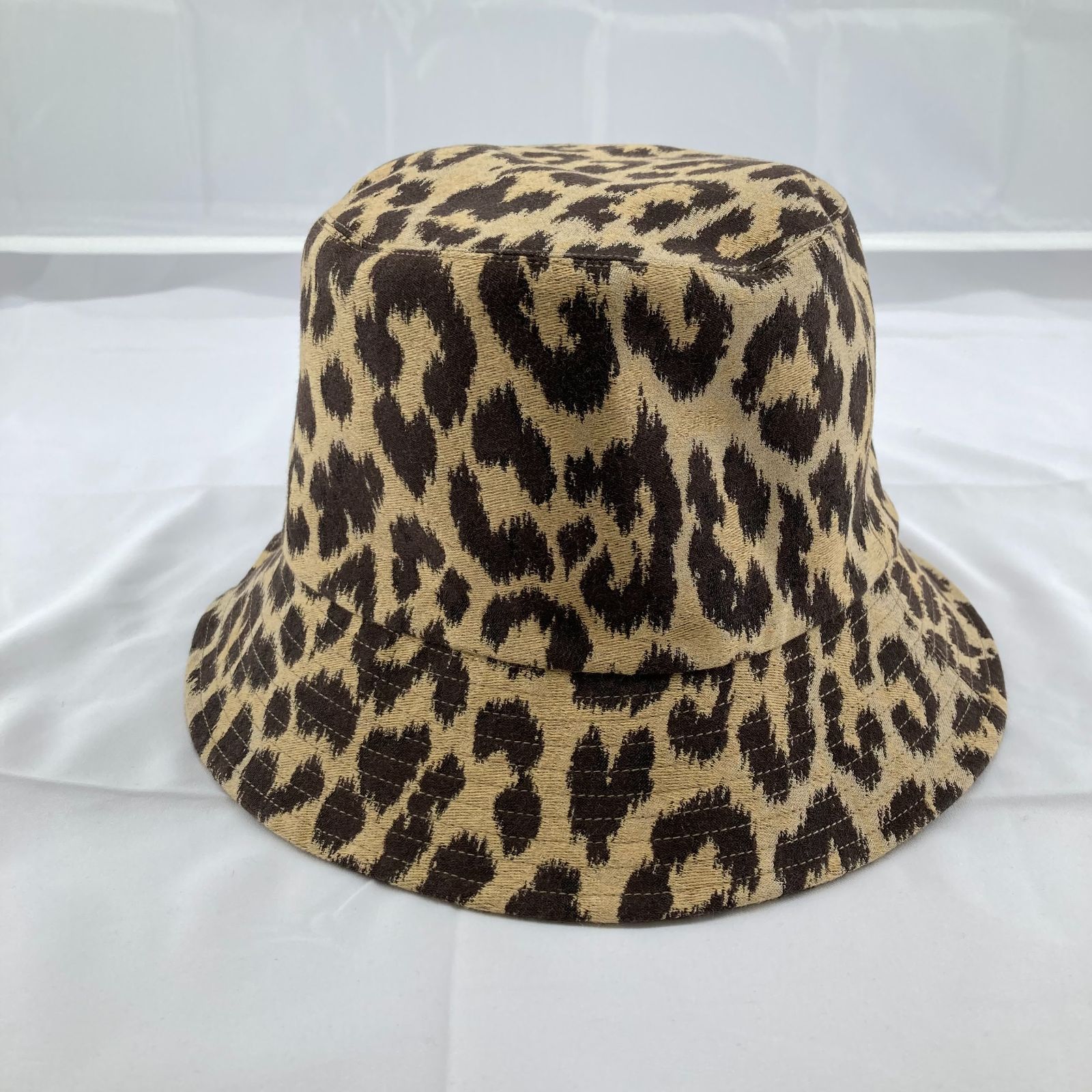 Christian Dior(クリスチャン・ディオール）ハット バケットハット