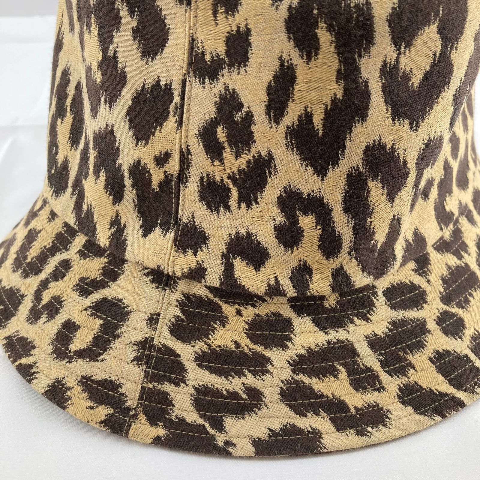 専用　Christian Dior クリスチャンディオール バケットハット 57 Dior バケットハット リバーシブル 57 - メルカリ