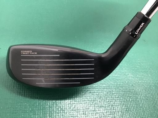 テーラーメイド STEALTH PLUS+ U3 ユーティリティ UT NS PRO セール中