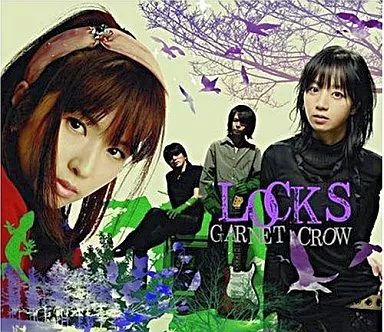 中古】邦楽CD GARNET CROW/Locks(PVDVD付) [初回限定盤B] - メルカリ