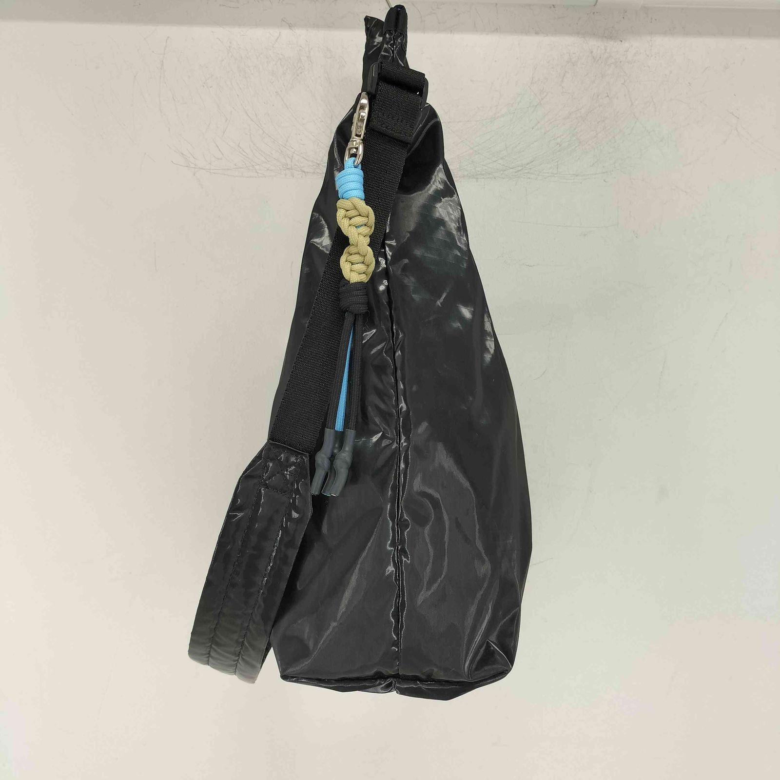 riDX EASY CARRY TTE W/CHRMブラックシャインアメリ アメリ AMERI 25SS DX Easy Carry TTE W/CHRM〔Black Shine AM