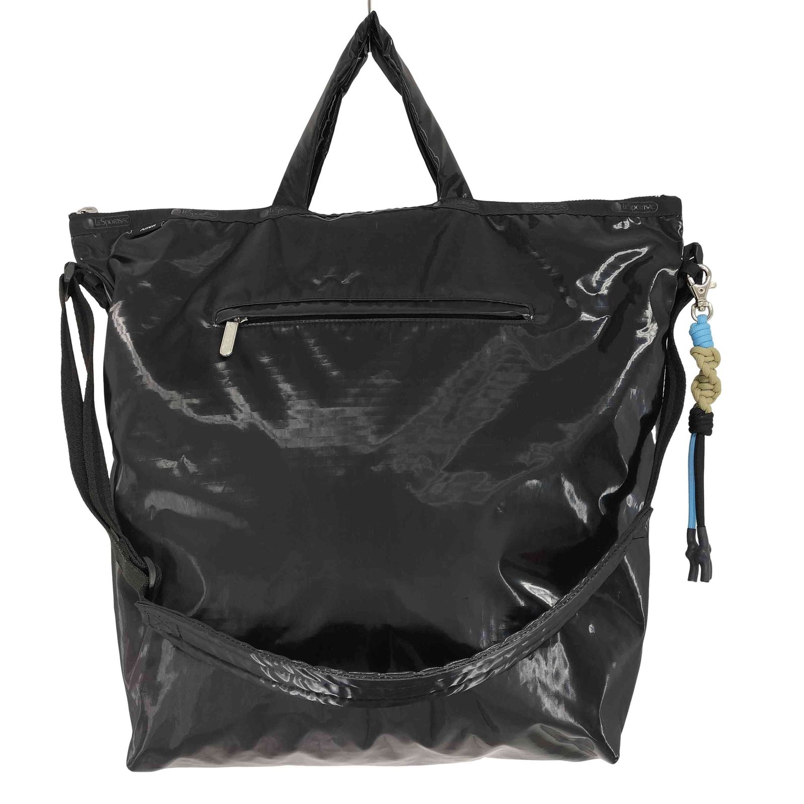 アメリ AMERI 25SS DX Easy Carry TTE W/CHRM〔Black Shine AM