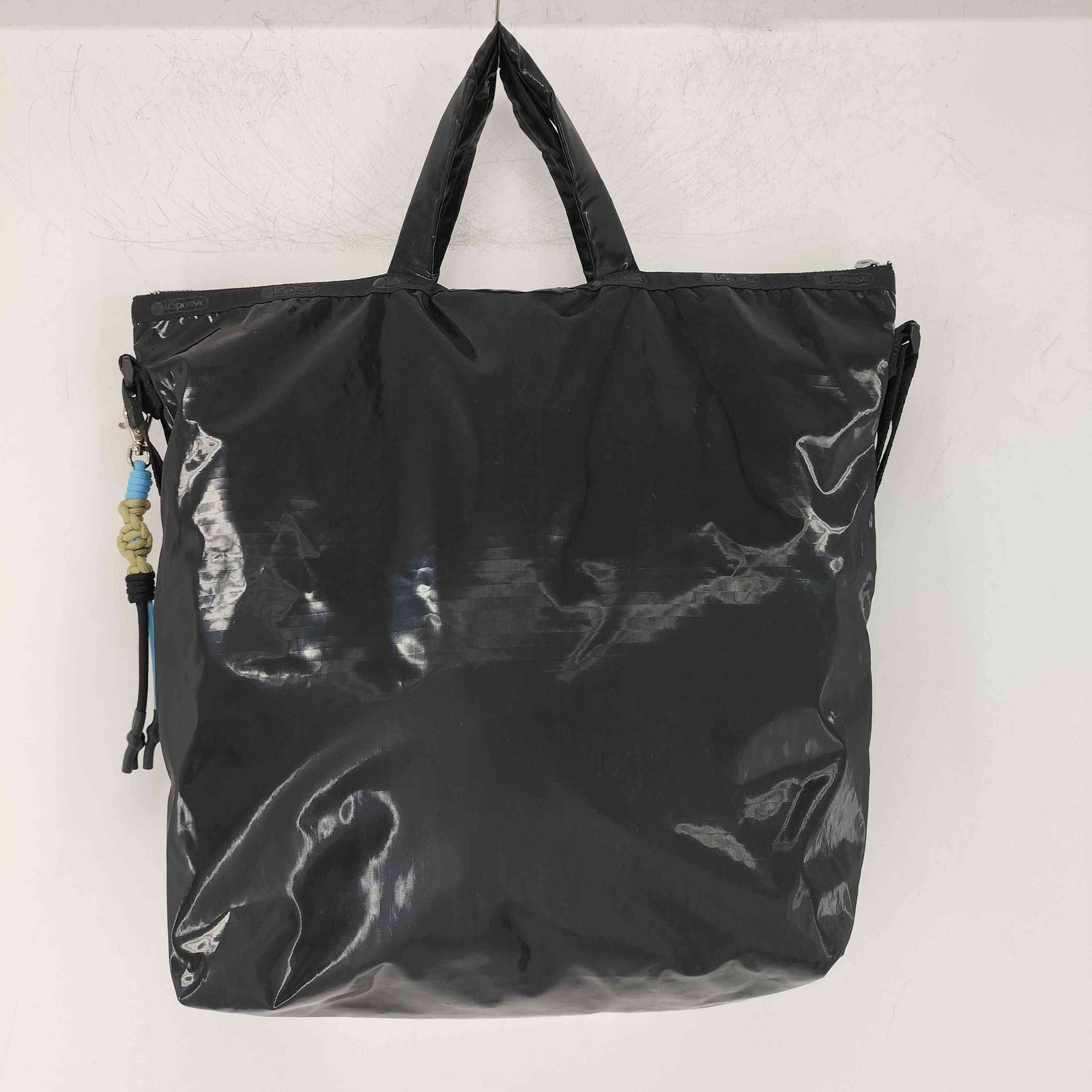 riDX EASY CARRY TTE W/CHRMブラックシャインアメリ アメリ AMERI 25SS DX Easy Carry TTE W/CHRM〔Black Shine AM