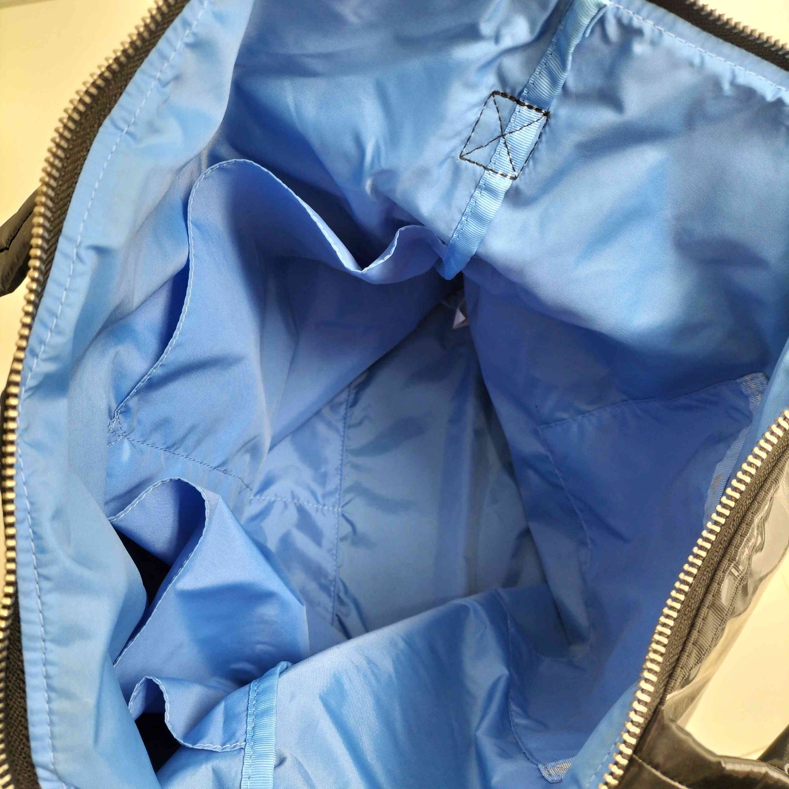 アメリ AMERI 25SS DX Easy Carry TTE W/CHRM〔Black Shine AM