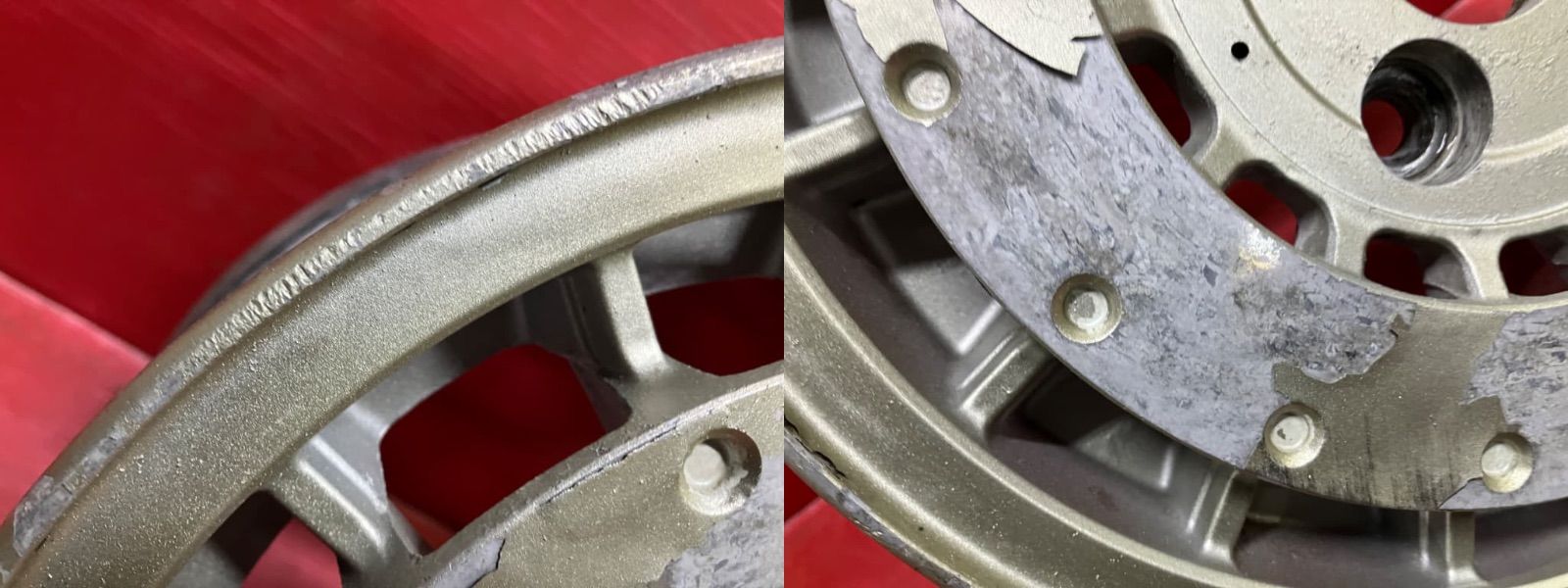 中古ホイール[13x5.5+38 100/4H ブリヂストン エアロラウンド] 4本SET  