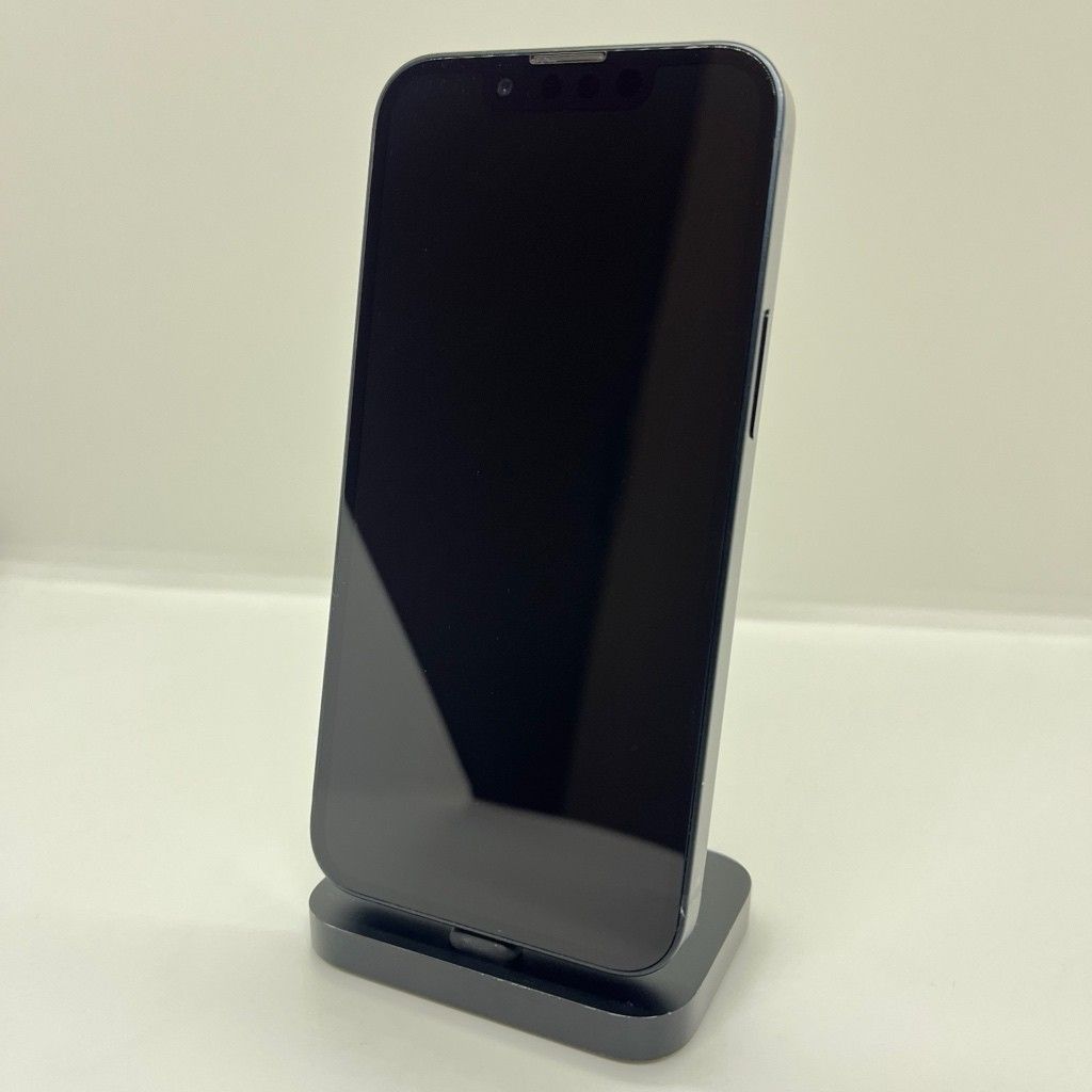 激安ジャンク】iPhone13mini 256GB ミッドナイト【SIMロック解除済み】