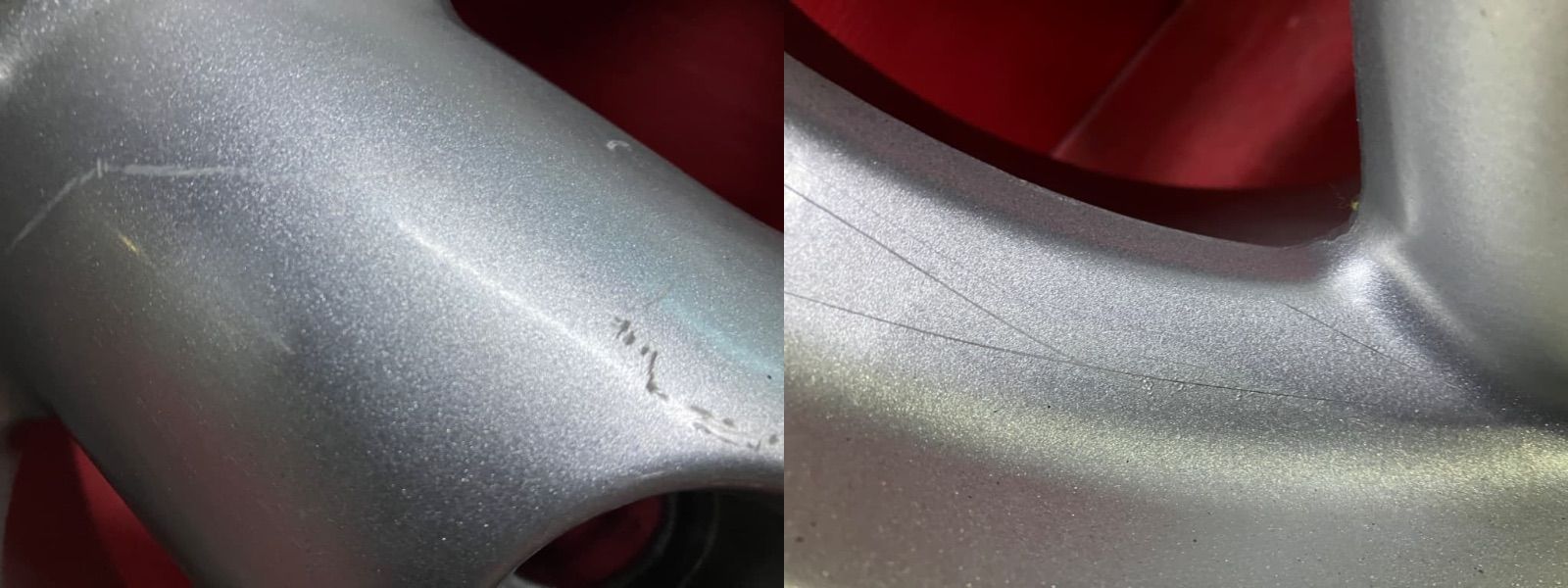 中古ホイール[16x7.0+33 165/5H ランドローバー ディスカバリー純正] 4
