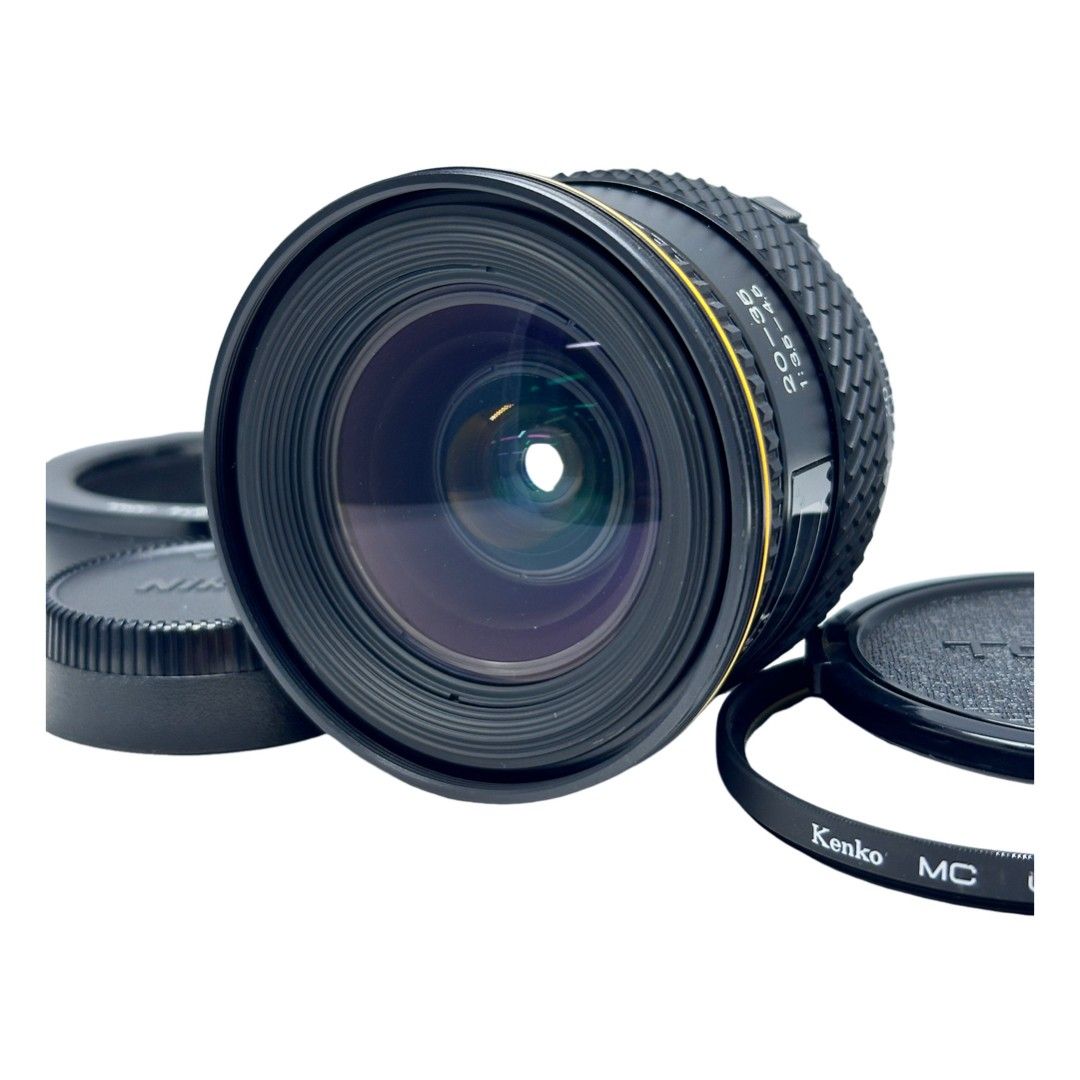 美品】 Tokina トキナ AF 20-35mm F3.5-4.5 Nikon ニコン #20554