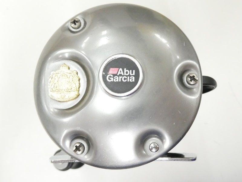 アブガルシア アンバサダー 4600C ガンナー (02-8211230014) - メルカリ
