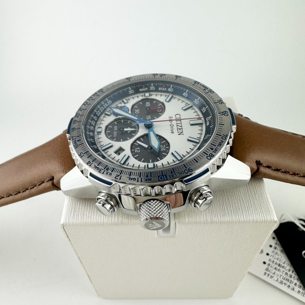 新品未使用☆ Citizen シチズン 腕時計 PROMASTER プロマスター 限定 