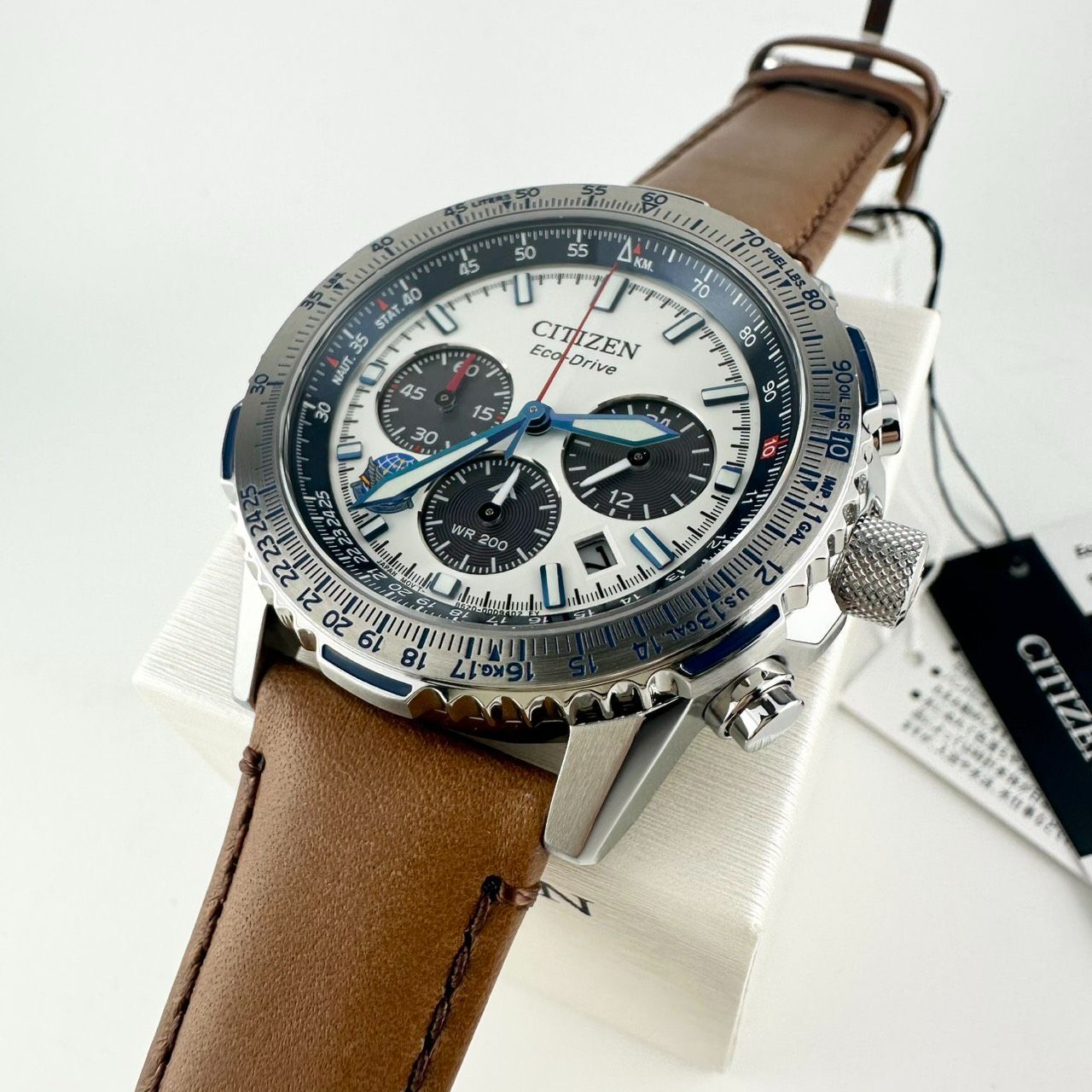 新品未使用☆ Citizen シチズン 腕時計 PROMASTER プロマスター 限定 