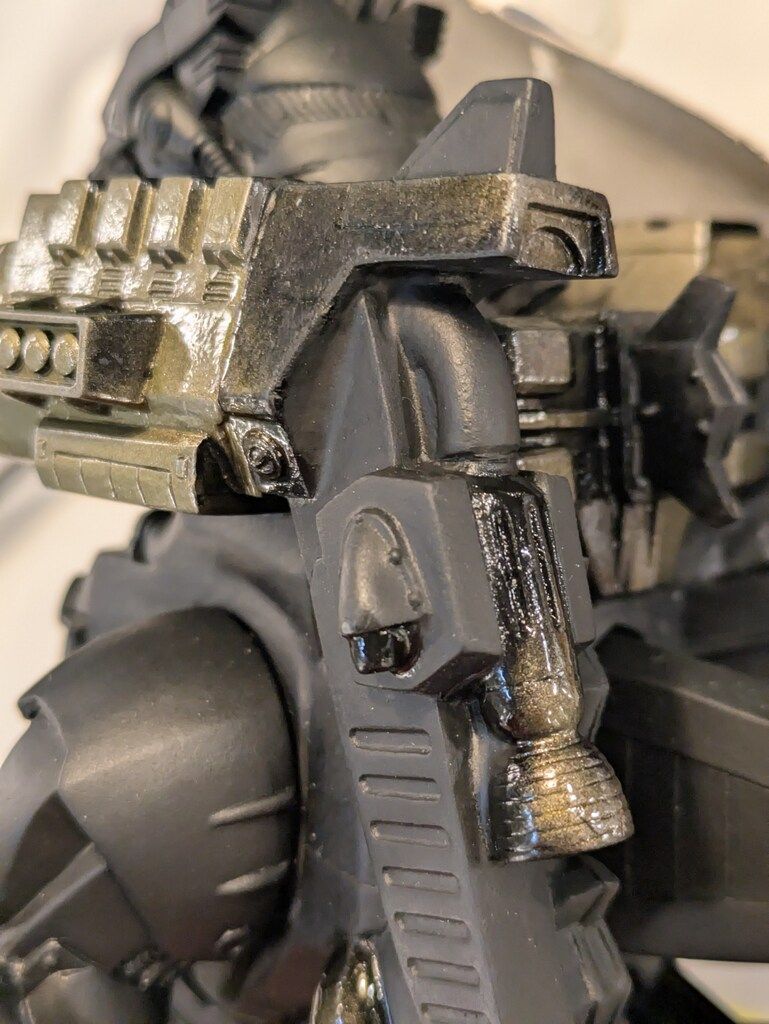 バンダイ ムービーモンスターシリーズ メカゴジラ2004 重武装型 劇場