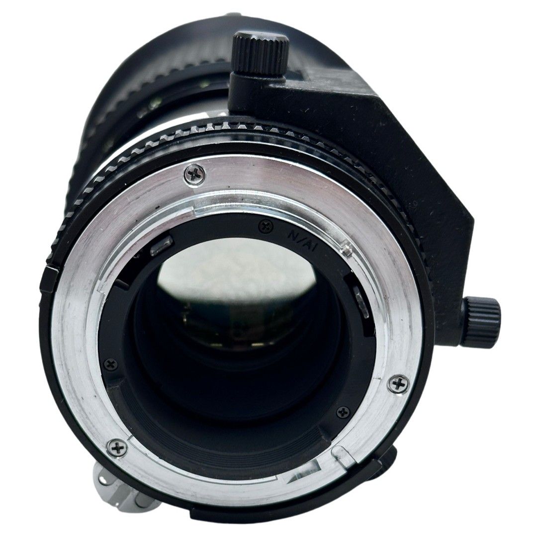 Tokina トキナ AT-X SD 80-200mm F2.8 ニコン NIKON #20593 - メルカリ