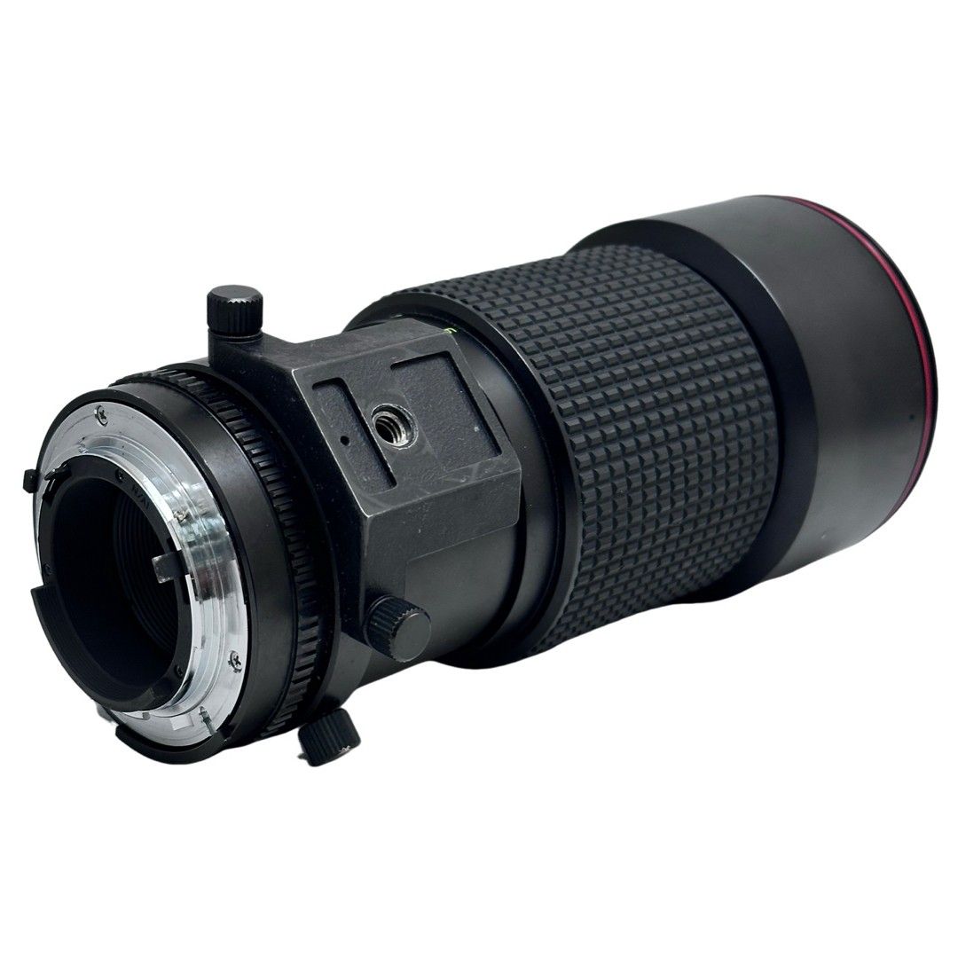 Tokina トキナ AT-X SD 80-200mm F2.8 ニコン NIKON #20593 - メルカリ