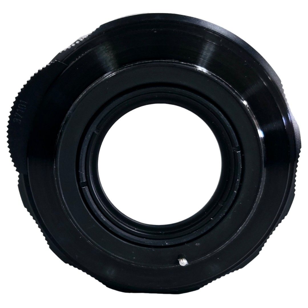 美品】 PENTAX ペンタックス SUPER-TAKUMAR 55mm F1.8 #20594 - メルカリ