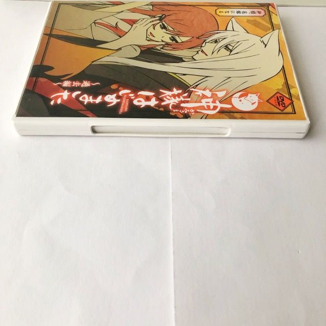 神様はじめました DVD 過去編 神様、花嫁になる 神様はじめました 過去編 神様、花嫁になる DVD【I1846-007】024