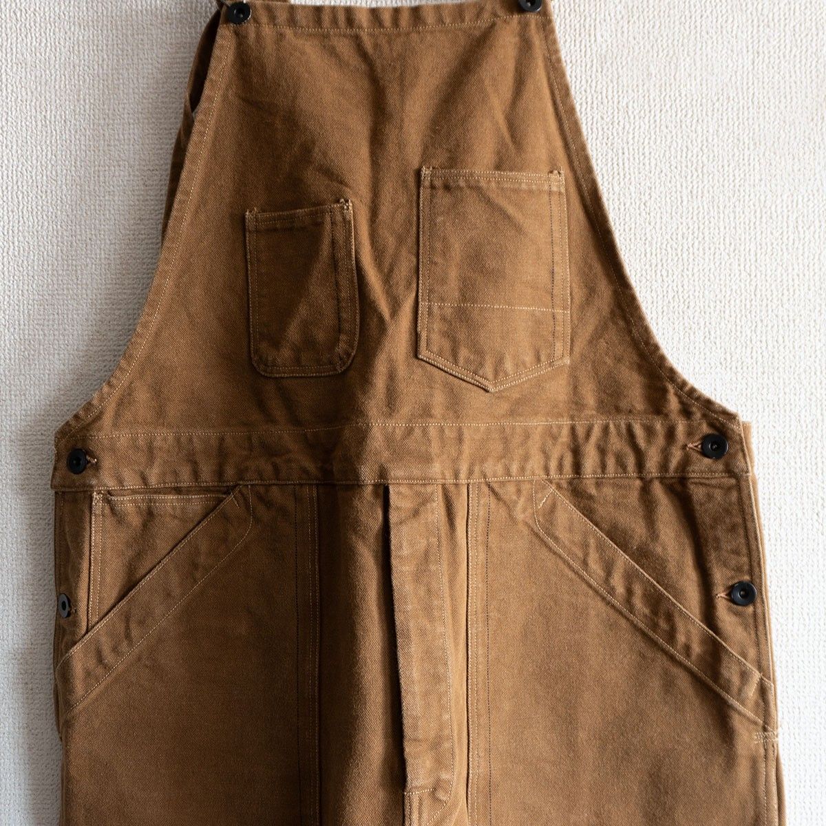 美品】FREEWHEELERS GREAT LAKES GMT. MFG.Co.【DEMPSEY OVERALLS】34