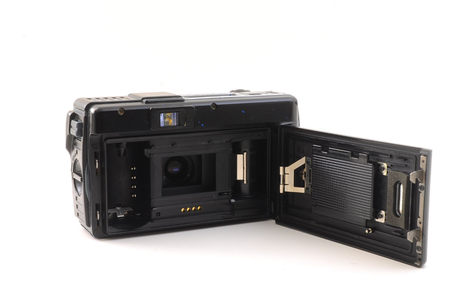 Konica 現場監督 WB28 防水 防塵 タフネス 動作確認済 フィルムカメラ