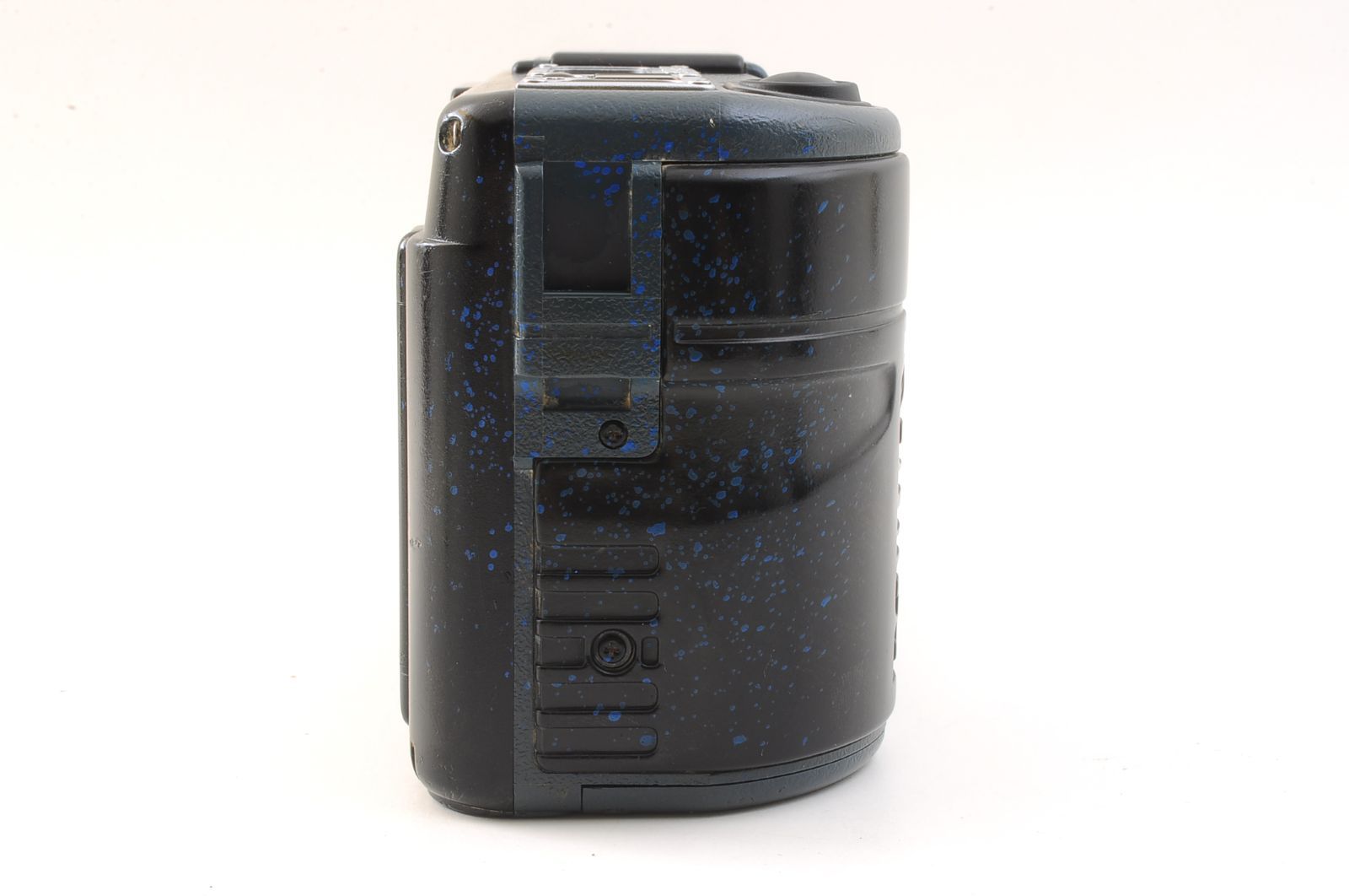 Konica 現場監督 WB28 防水 防塵 タフネス 動作確認済 フィルムカメラ