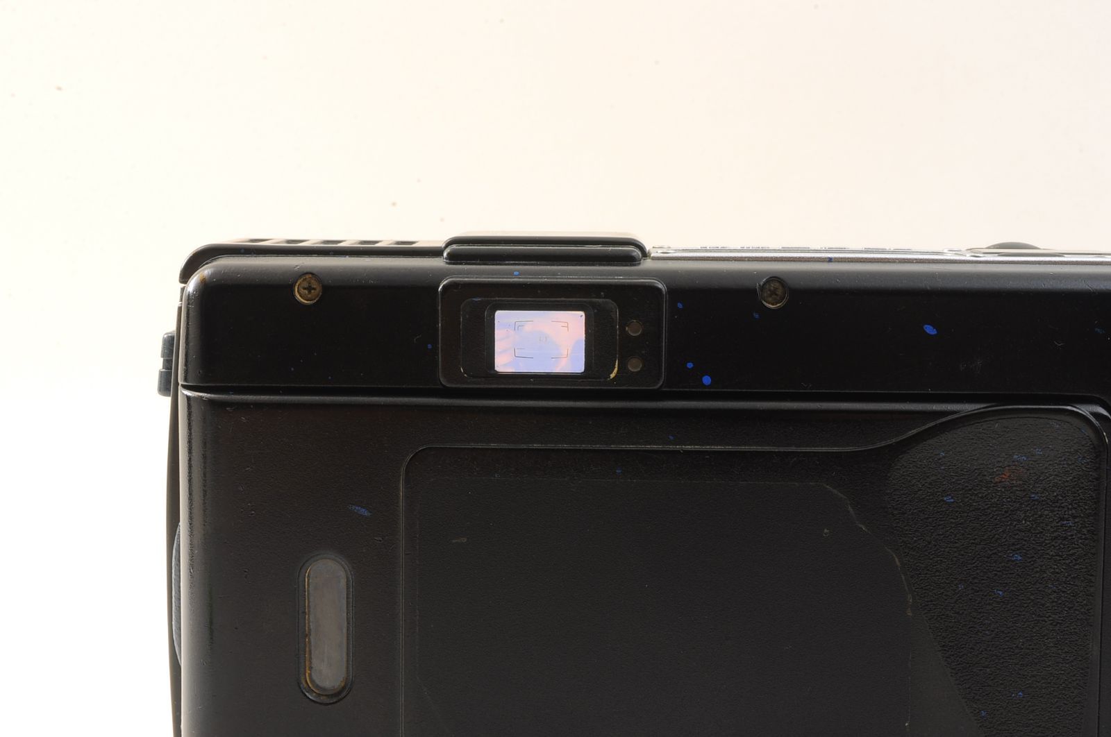 Konica 現場監督 WB28 防水 防塵 タフネス 動作確認済 フィルムカメラ