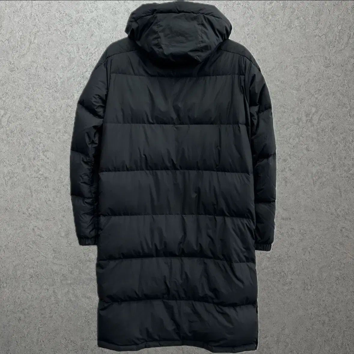95 アディダス メンズ ダックダウン ロングダウンジャケット - メルカリ