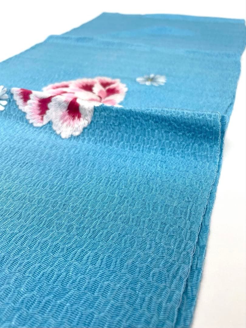 平和屋着物☆和装小物 帯揚げ10枚セット 正絹 逸品 DAAZ1595xg 平和屋