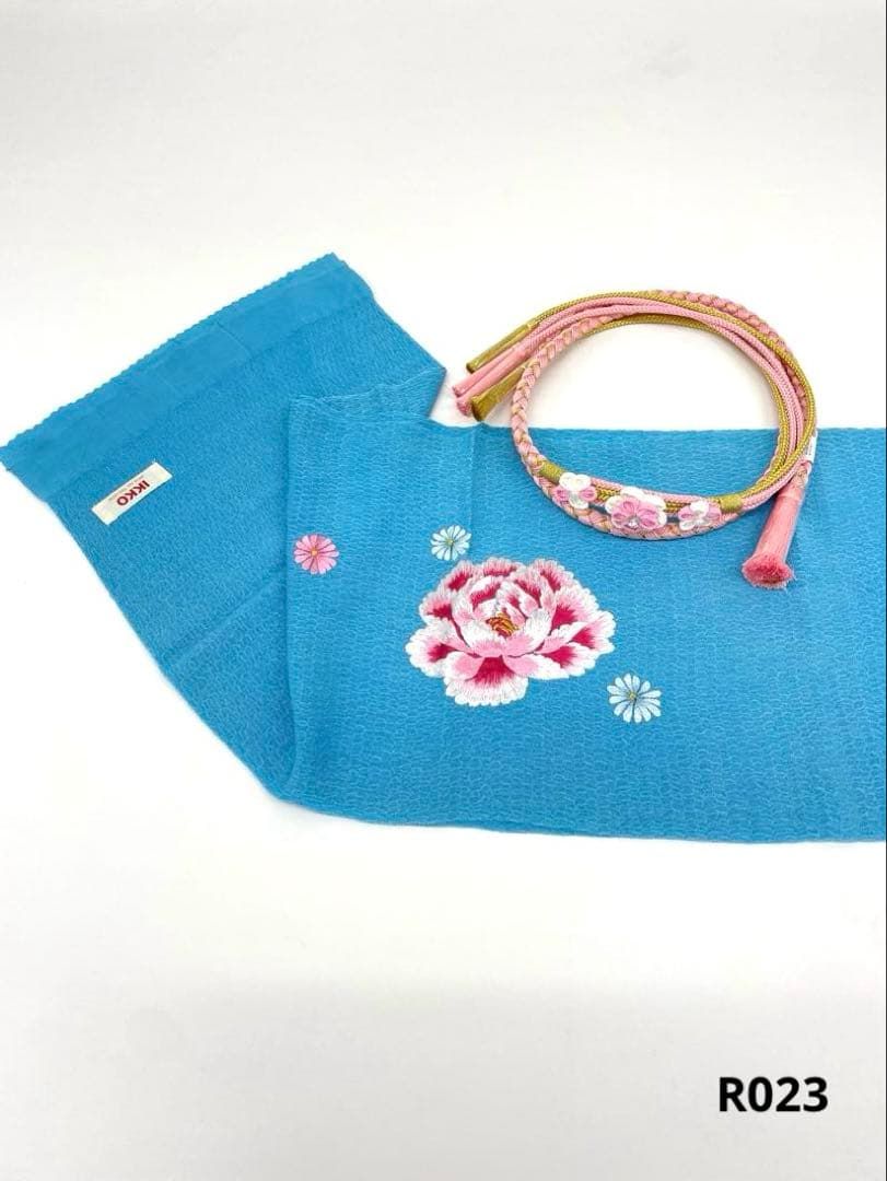 平和屋着物☆和装小物 帯揚げ10枚セット 正絹 逸品 DAAX2485xg 平和屋