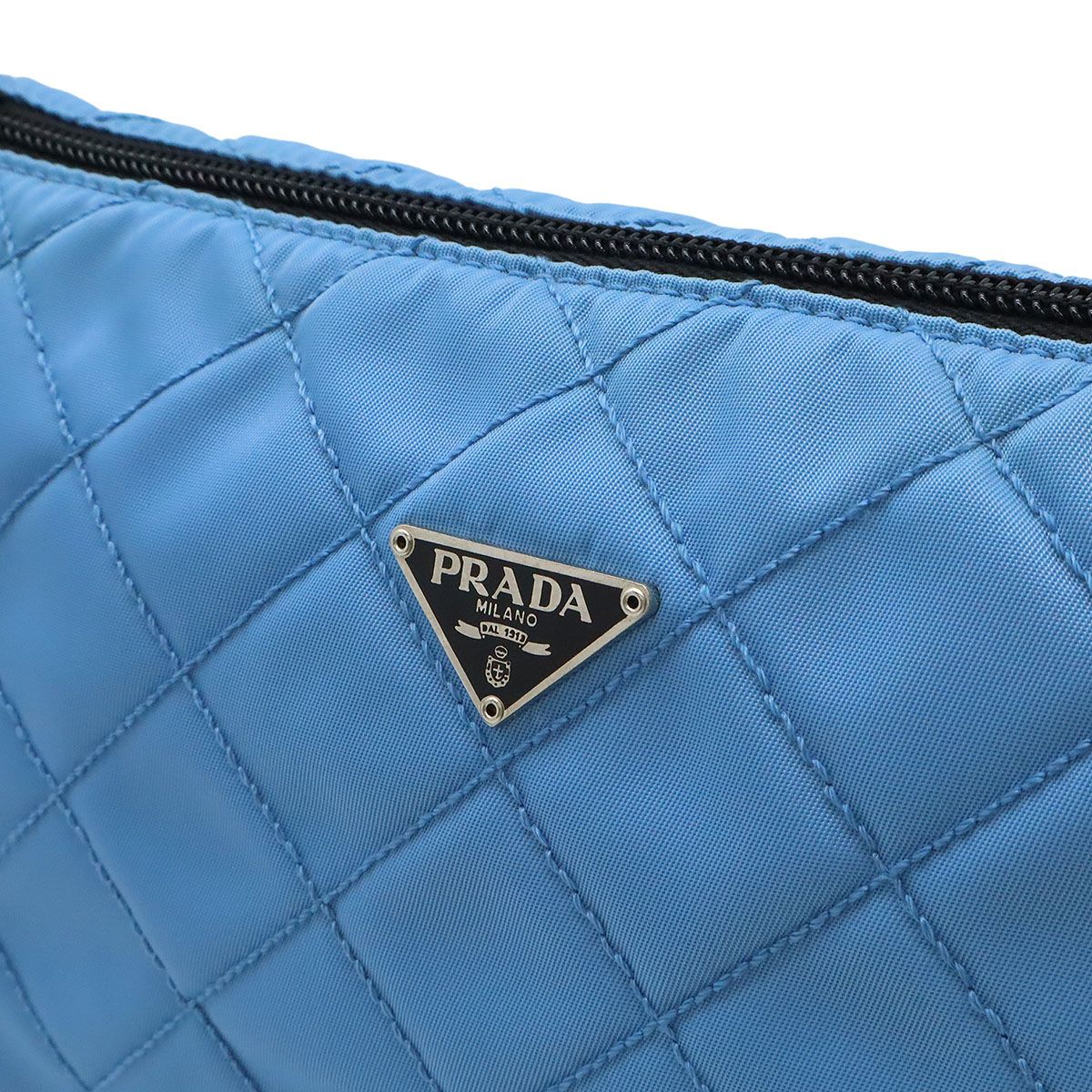 PRADA プラダ マルチポーチ 化粧ポーチ コスメポーチ 小物入れ
