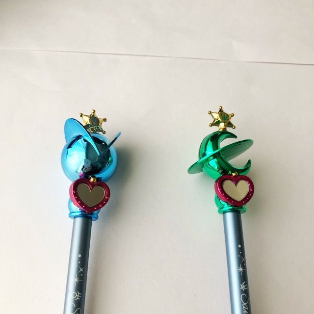 美少女戦士セーラームーン プリズムステーショナリー 指示ボール