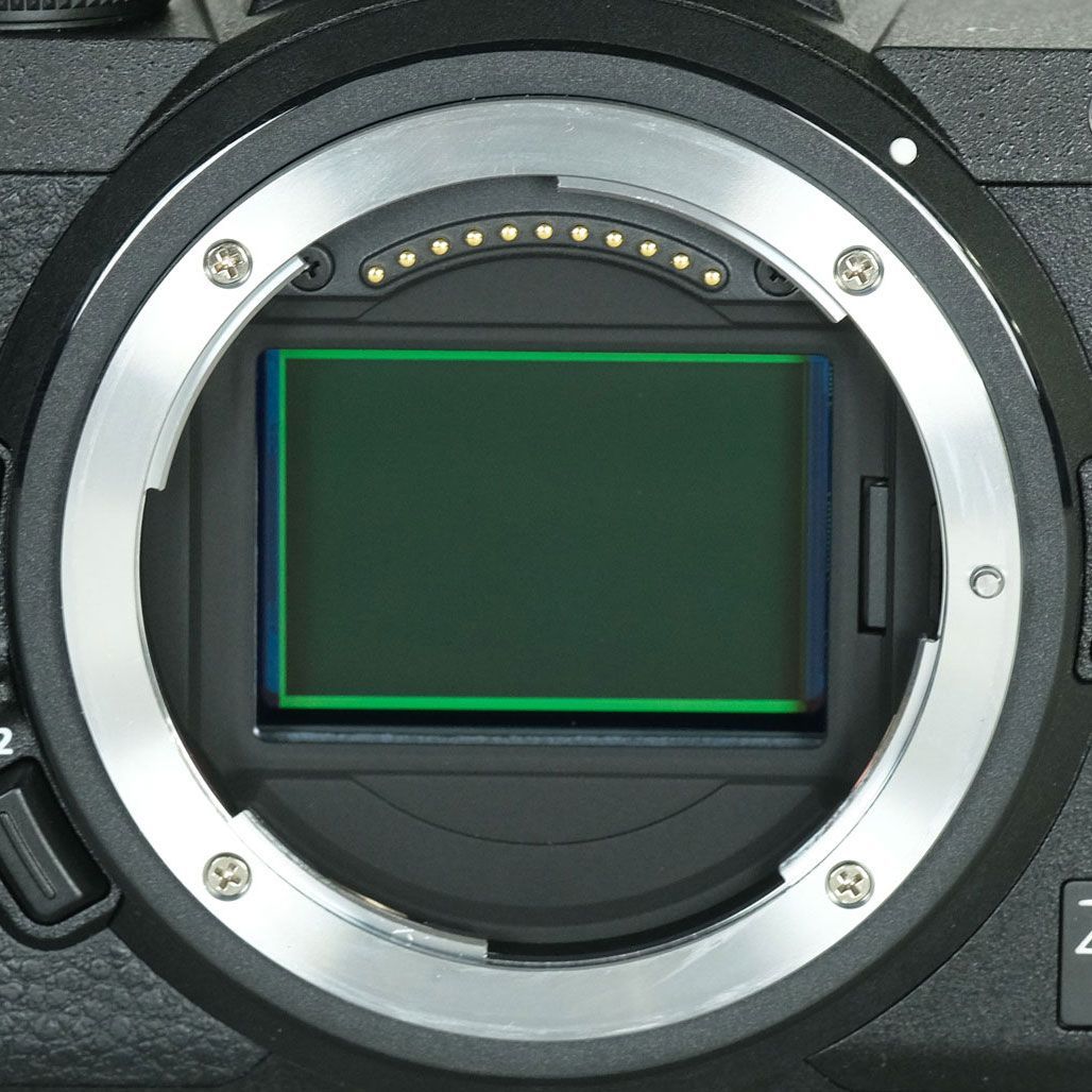 美品 | シャッター数1,420回] Nikon Z5 [ボディ] | Nikon Zマウント