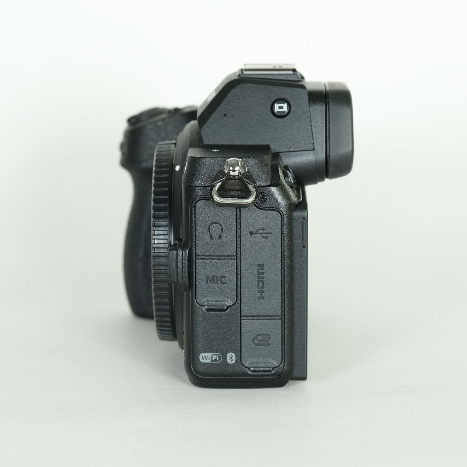 美品 | シャッター数1,420回] Nikon Z5 [ボディ] | Nikon Zマウント