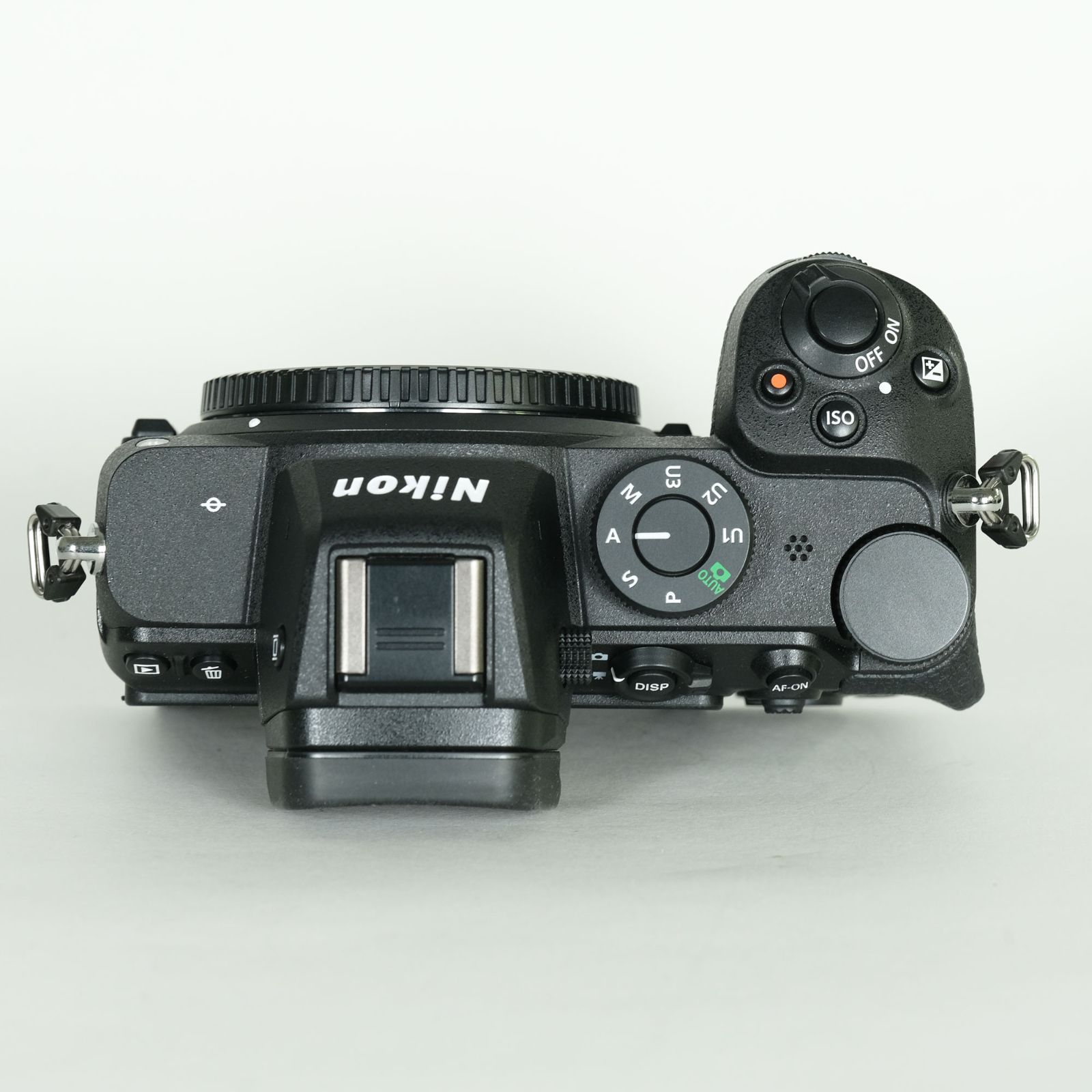 Nikon Z5 ボディ Nikon Z 5 24.3MP Mirrorless Digital Camera Body - 1649 | Abt