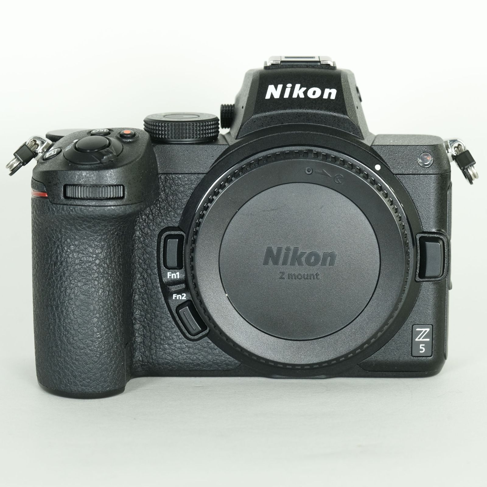 美品 | シャッター数1,420回] Nikon Z5 [ボディ] | Nikon Zマウント