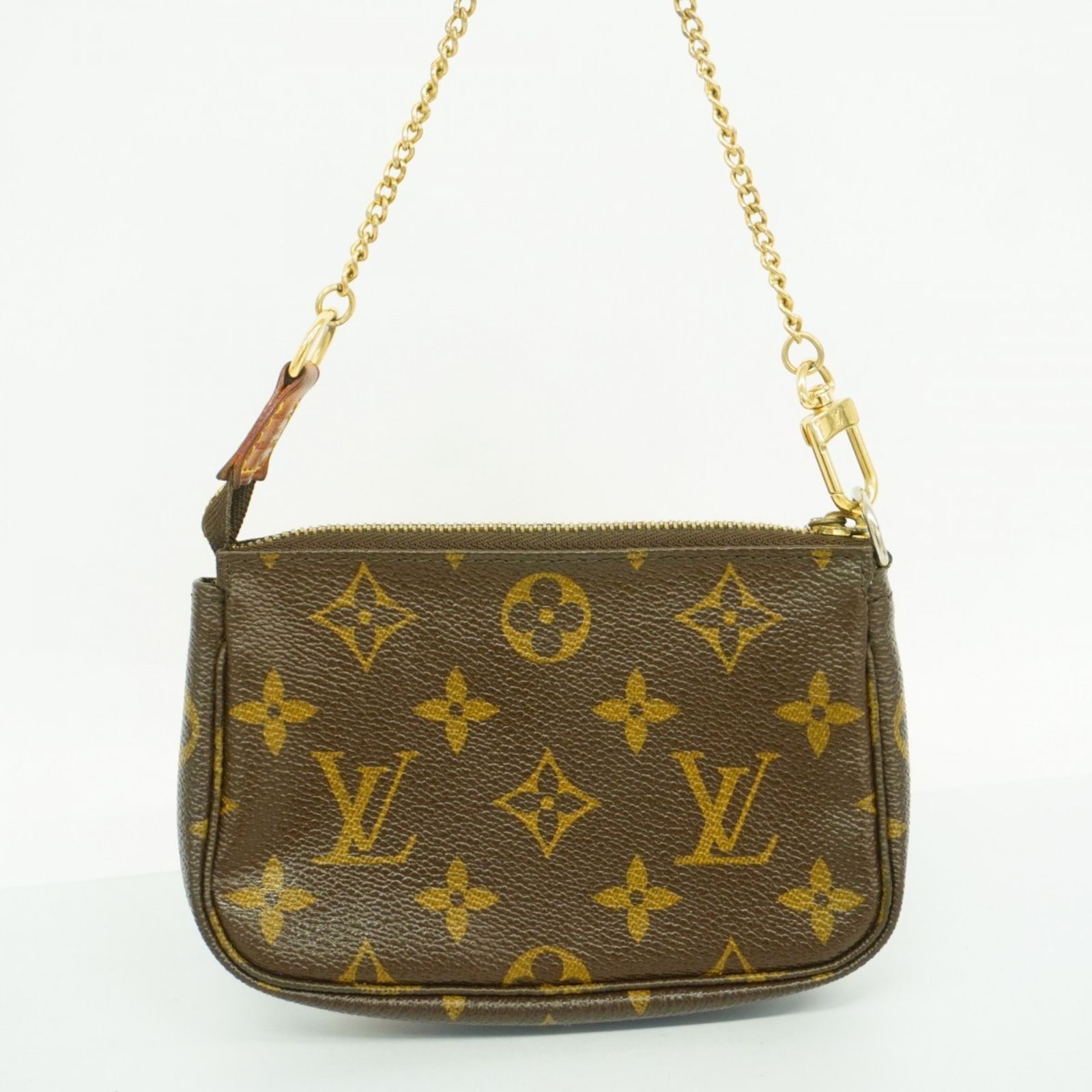 ルイ・ヴィトン(Louis Vuitton) ルイ・ヴィトン ポーチ モノグラム