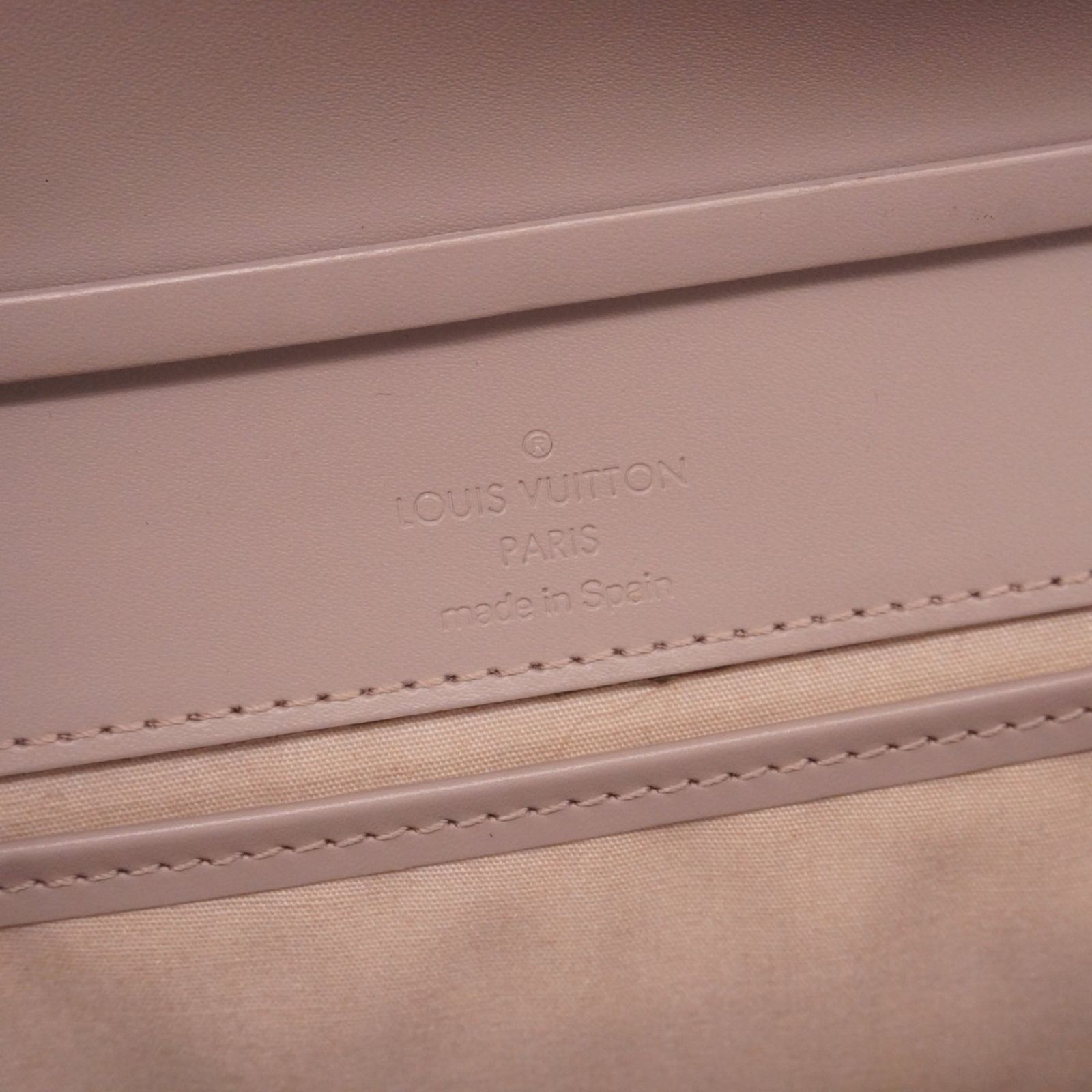 ルイ・ヴィトン(Louis Vuitton) ルイ・ヴィトン ショルダーバッグ エピ