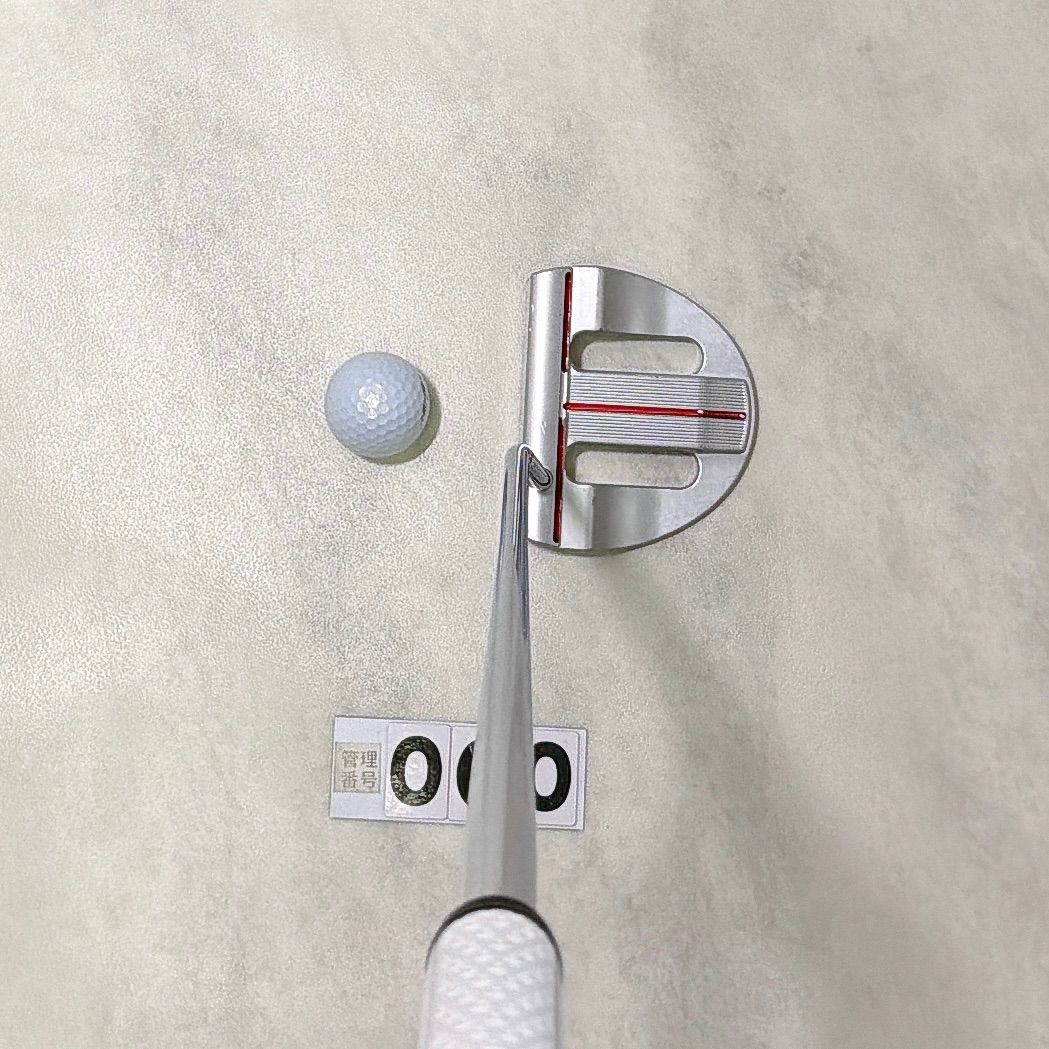 スコッティキャメロン スタジオセレクト KOMBI LONG 長尺パター - メルカリ