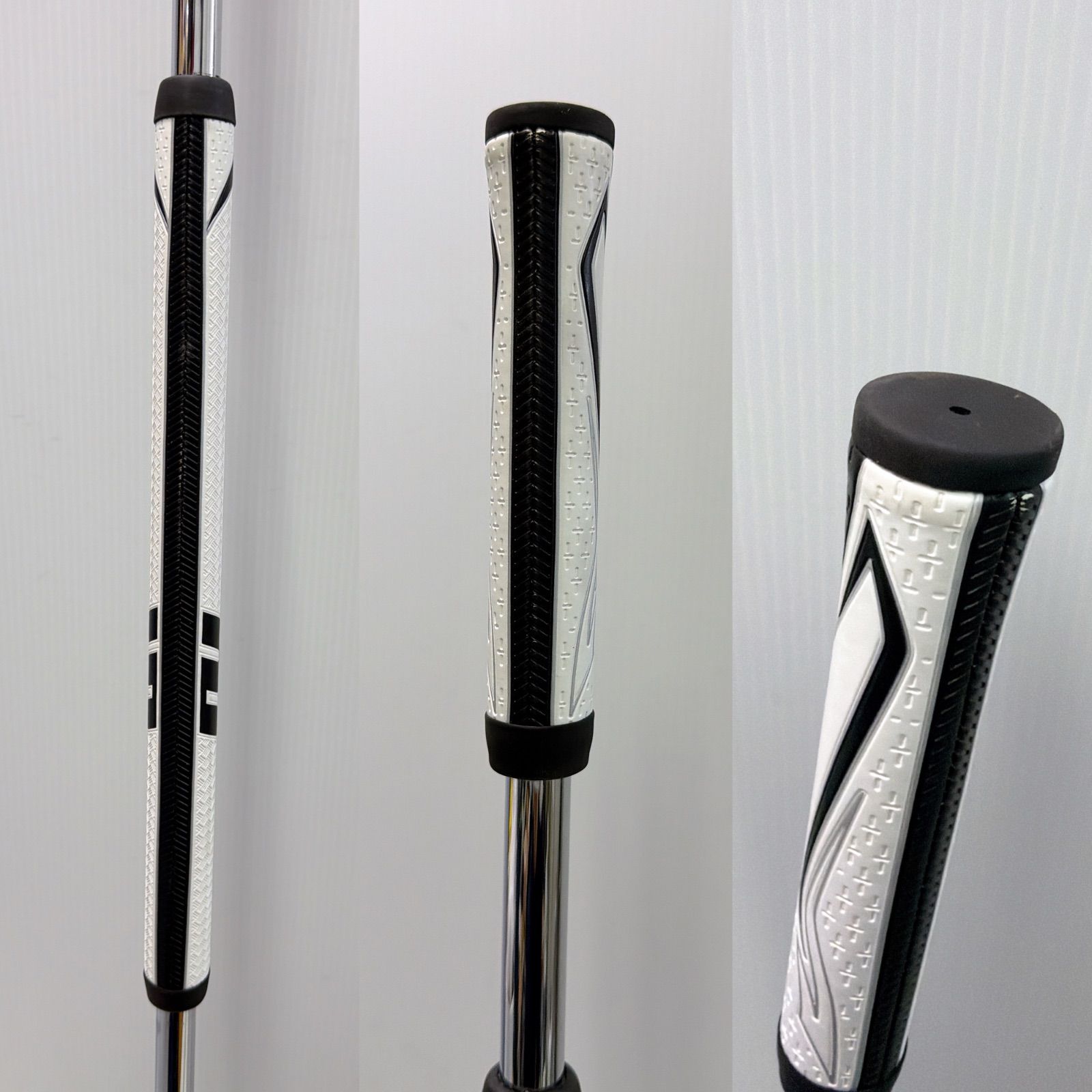 スコッティキャメロン スタジオセレクト KOMBI LONG 長尺パター - メルカリ