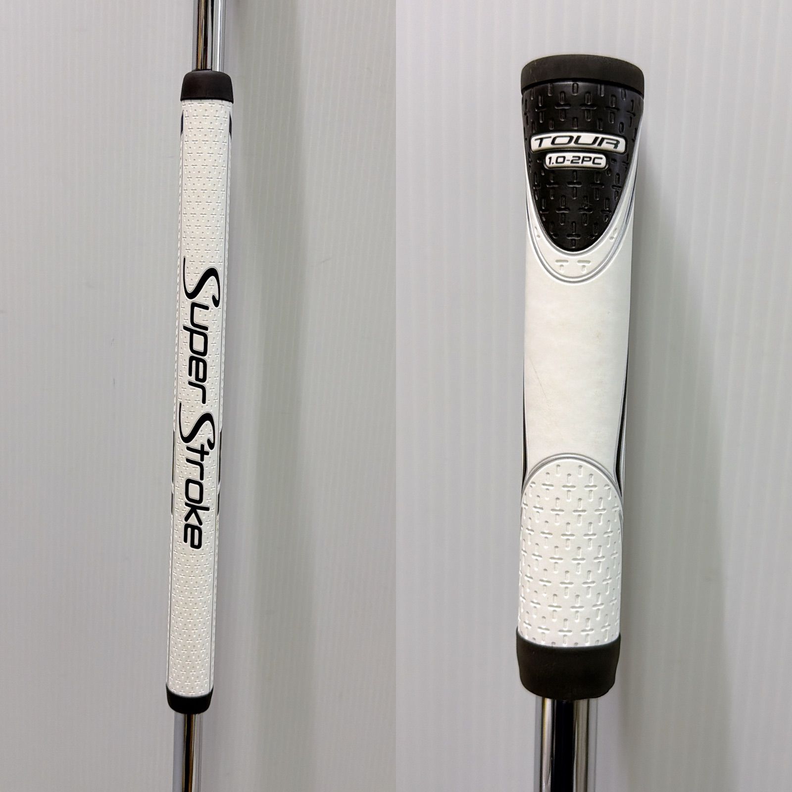 スコッティキャメロン スタジオセレクト KOMBI LONG 長尺パター - メルカリ