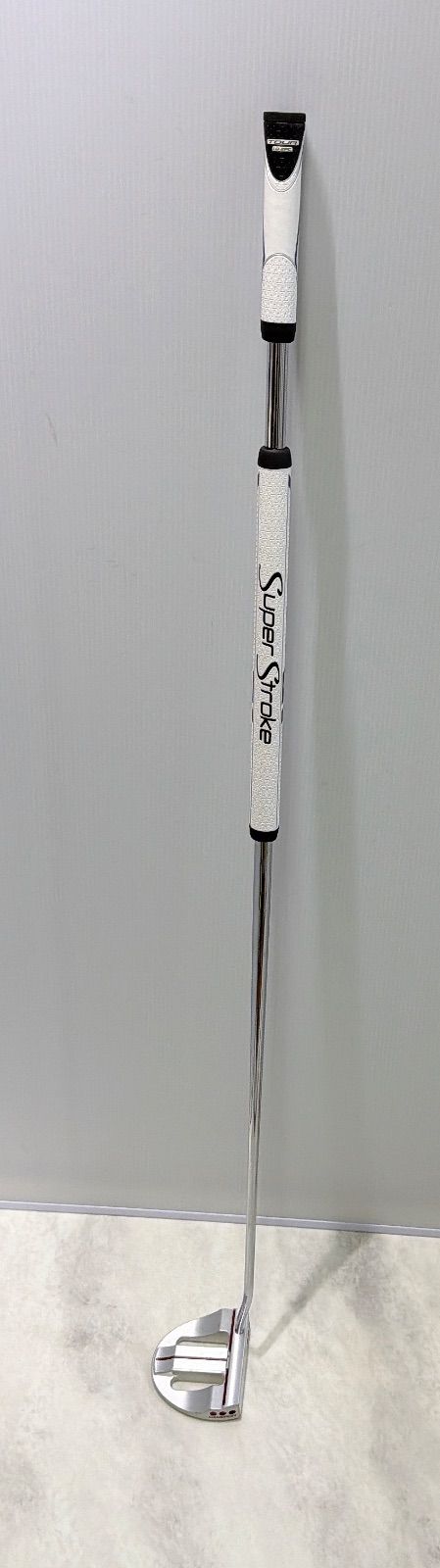 スコッティキャメロン スタジオセレクト KOMBI LONG 長尺パター - メルカリ