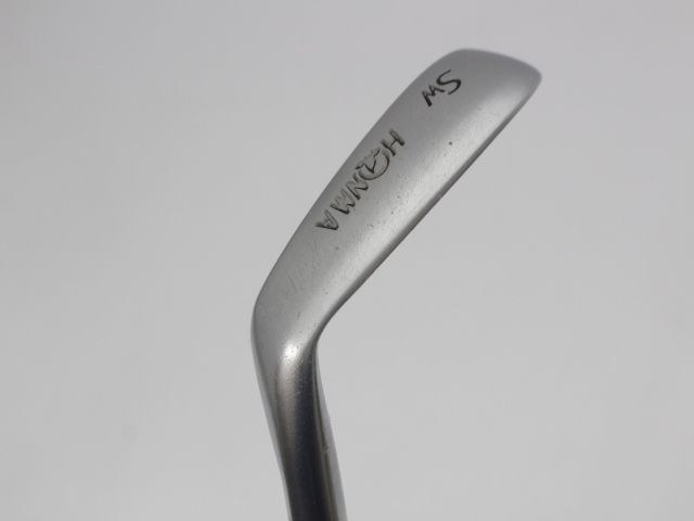 中古[B-ランク] ウェッジ ホンマ HONMA BERES ベレスIS-05 ARMRQ∞48