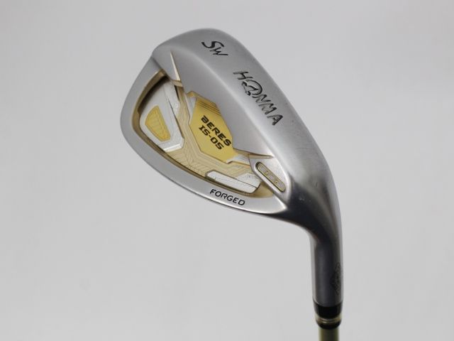 中古[B-ランク] ウェッジ ホンマ HONMA BERES ベレスIS-05 ARMRQ∞48