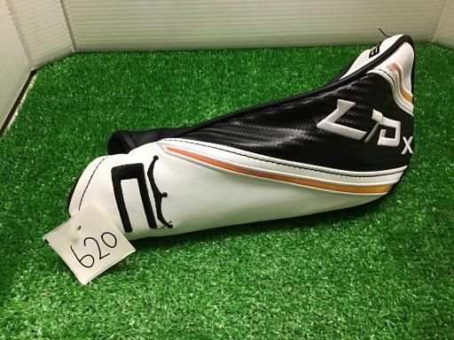 コブラ KING LTDx LS 3W(ブラック) フェアウェイウッド FW Tour AD for